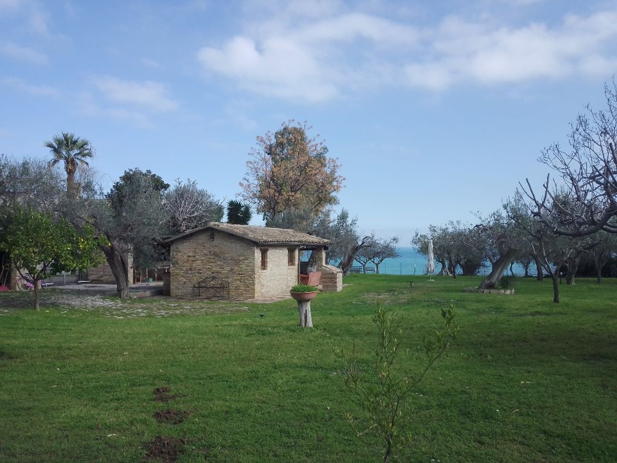Hero Villa Crisci