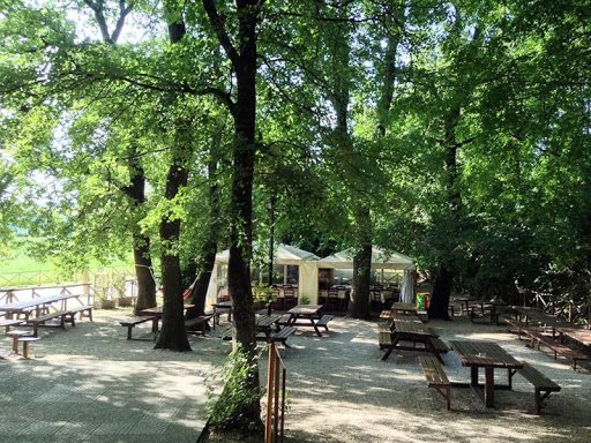 Hero La Baita Bar Ristoro