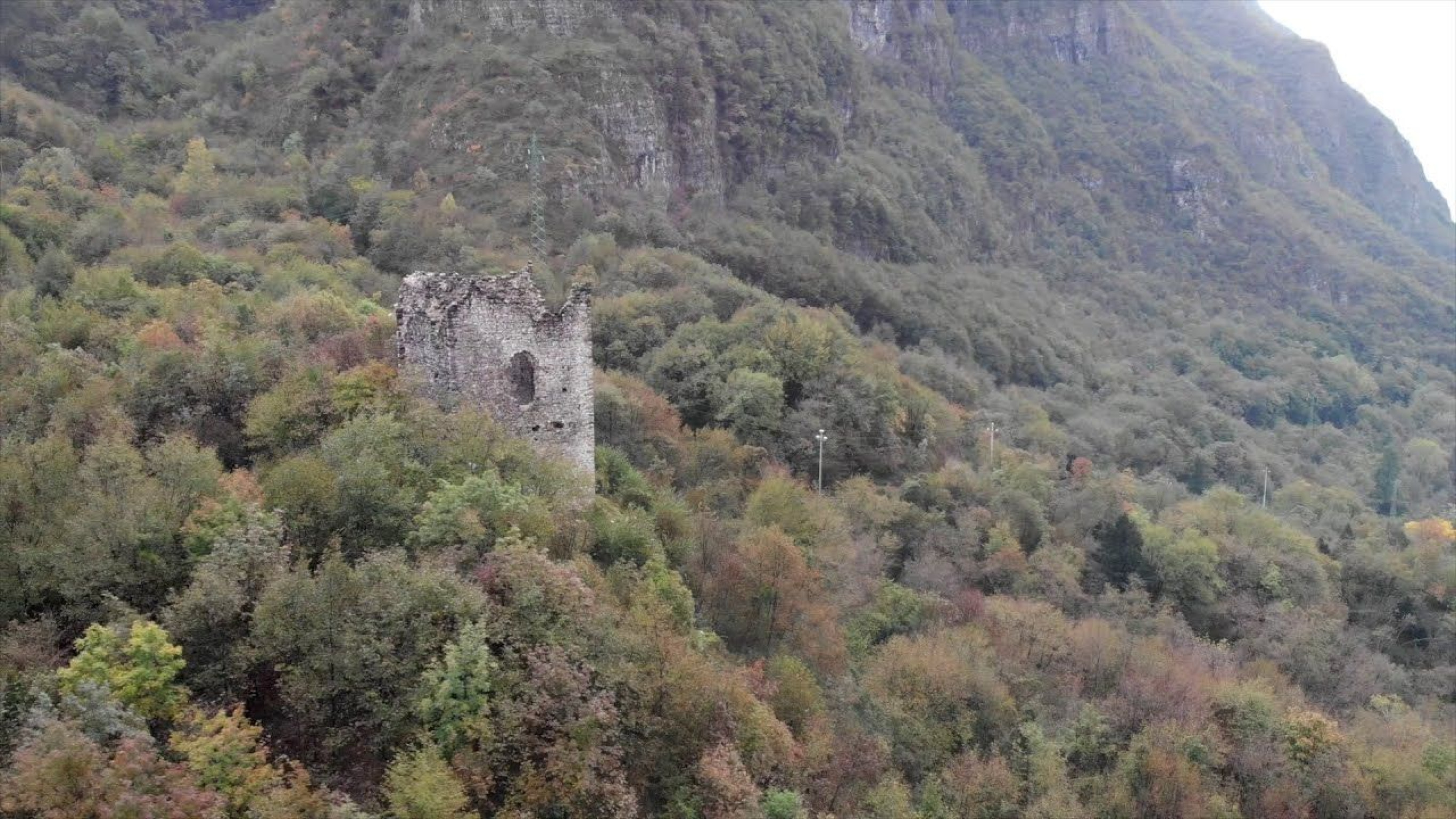 Hero Torrioni di Pedescala