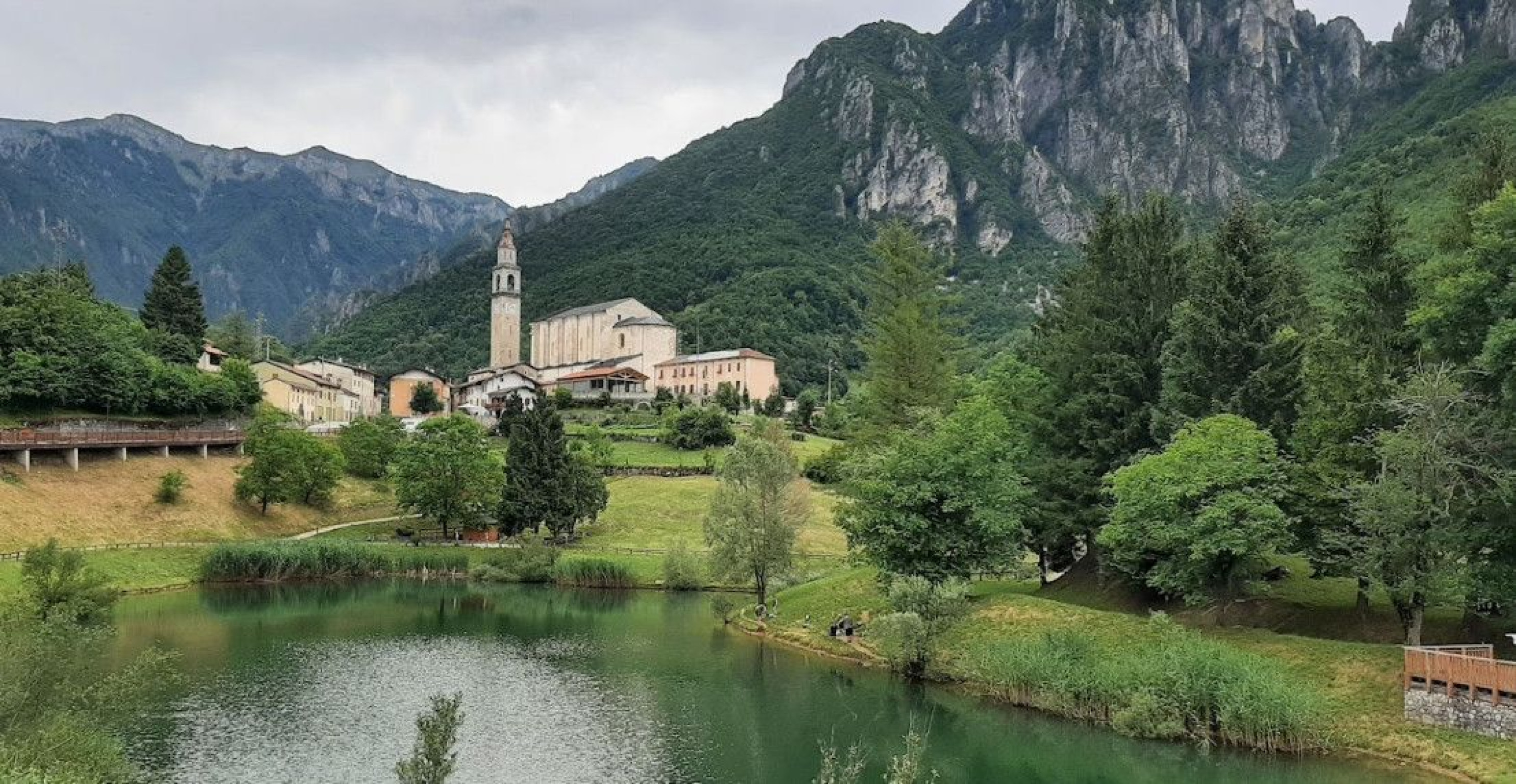 Hero Laghetti di Laghi