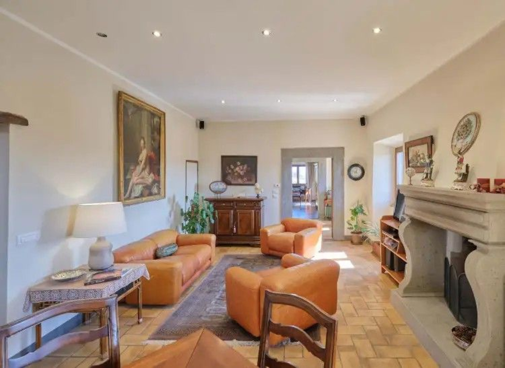 Hero Casa Vacanze "Palazzo Mazzini" 