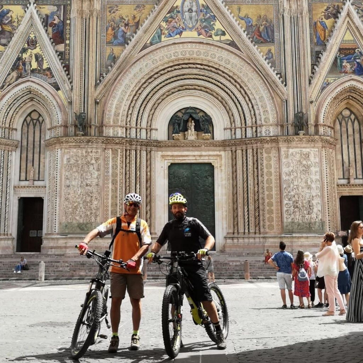 Hero Duomo di Orvieto