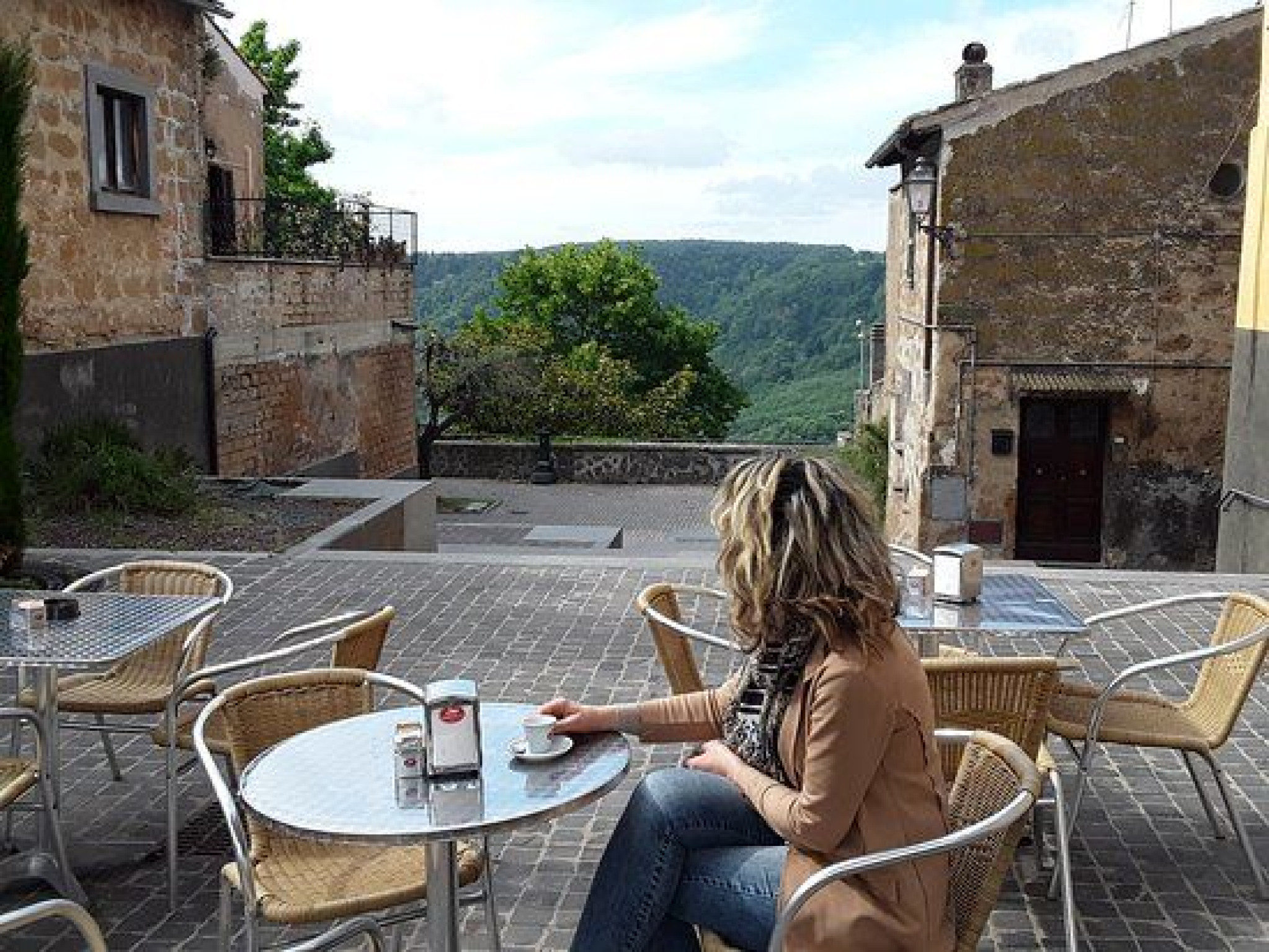 Hero Caffetteria Italiana Bona Ventura