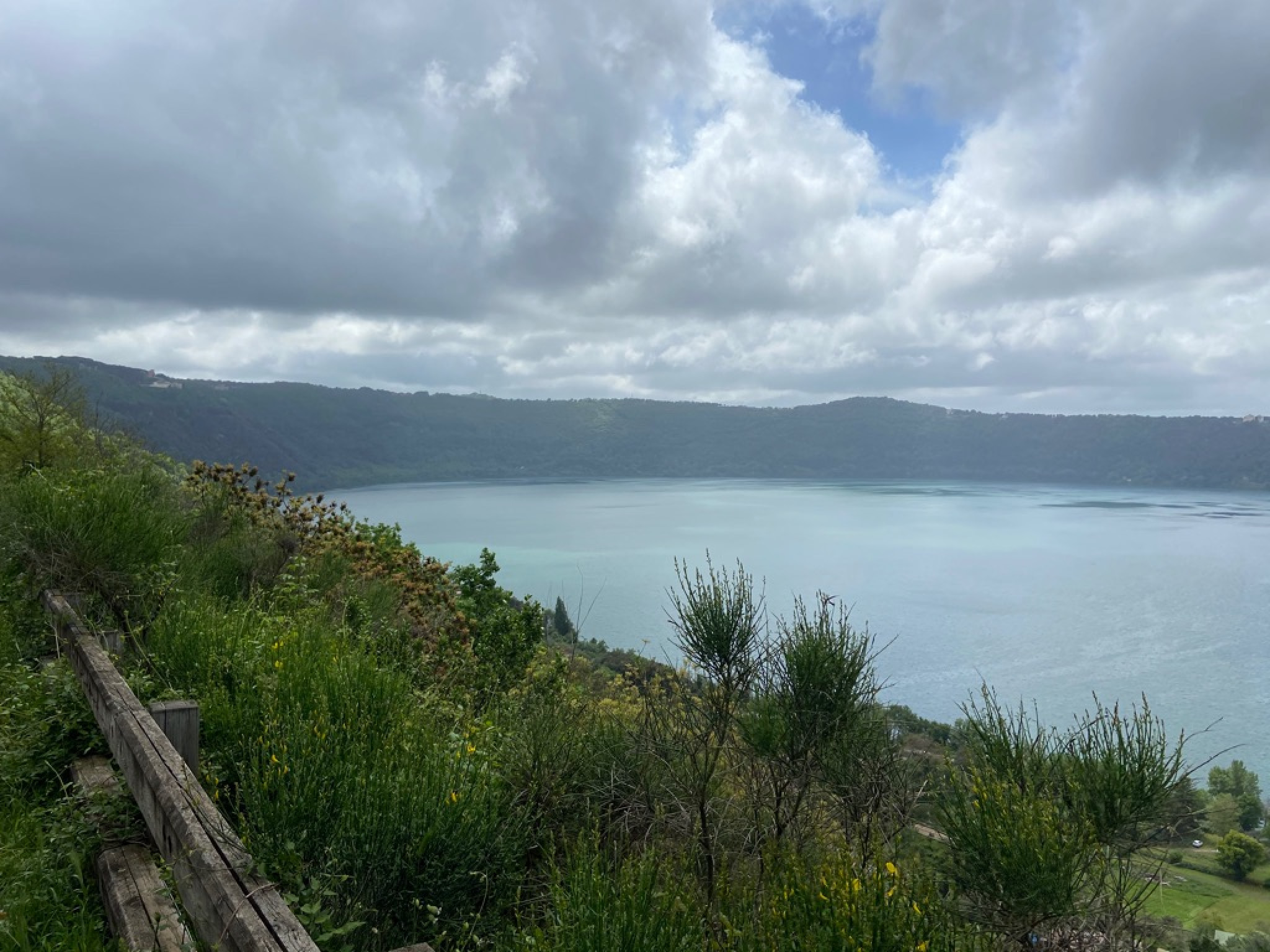 Hero Terrazza degli Innamorati a Nemi