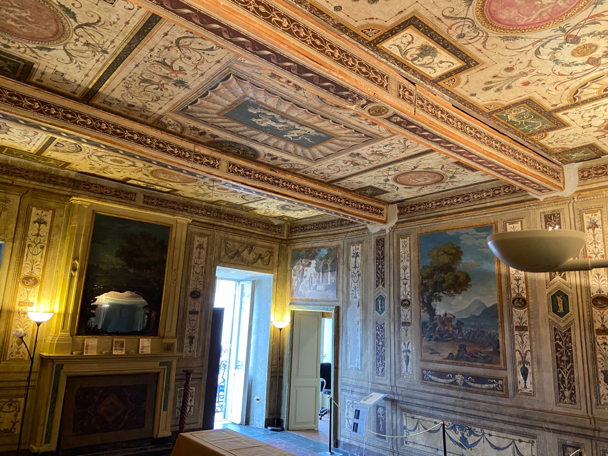 Hero locanda martorelli