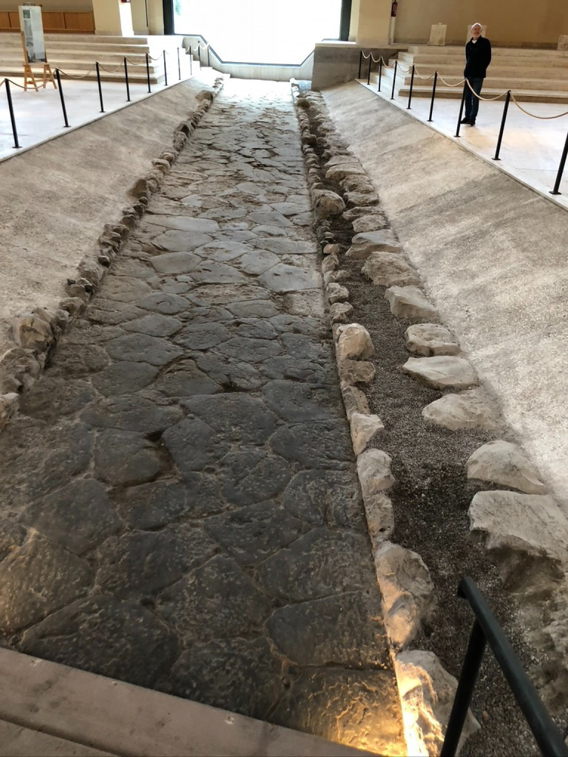 Hero museo delle navi