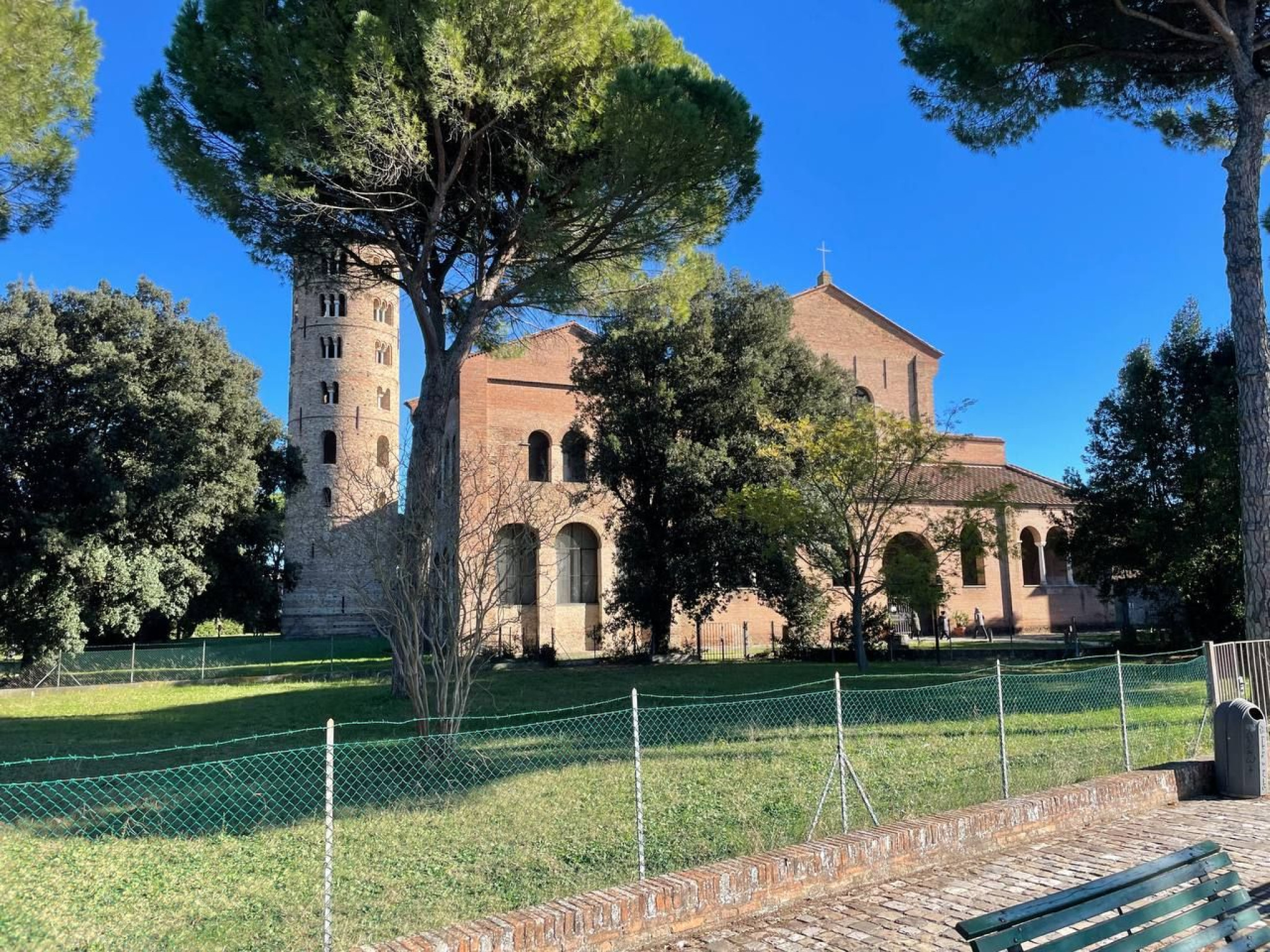 Hero Pineta dell'Ortazzo