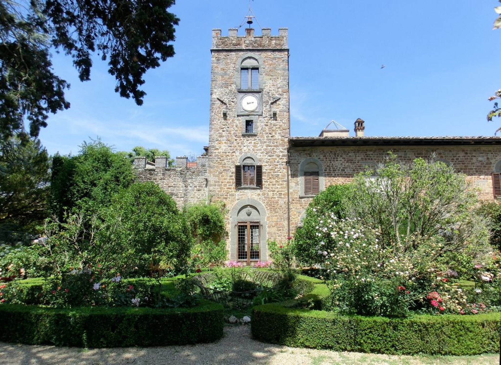 Hero Castello di Querceto