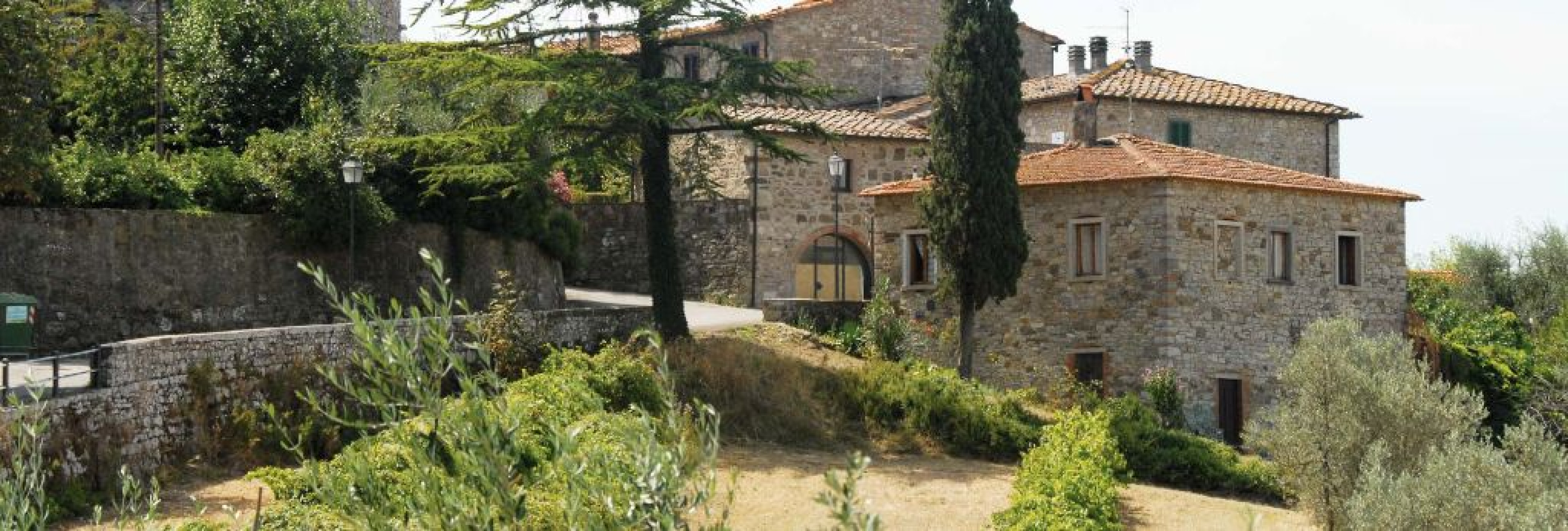 Hero Fattoria di Rietine