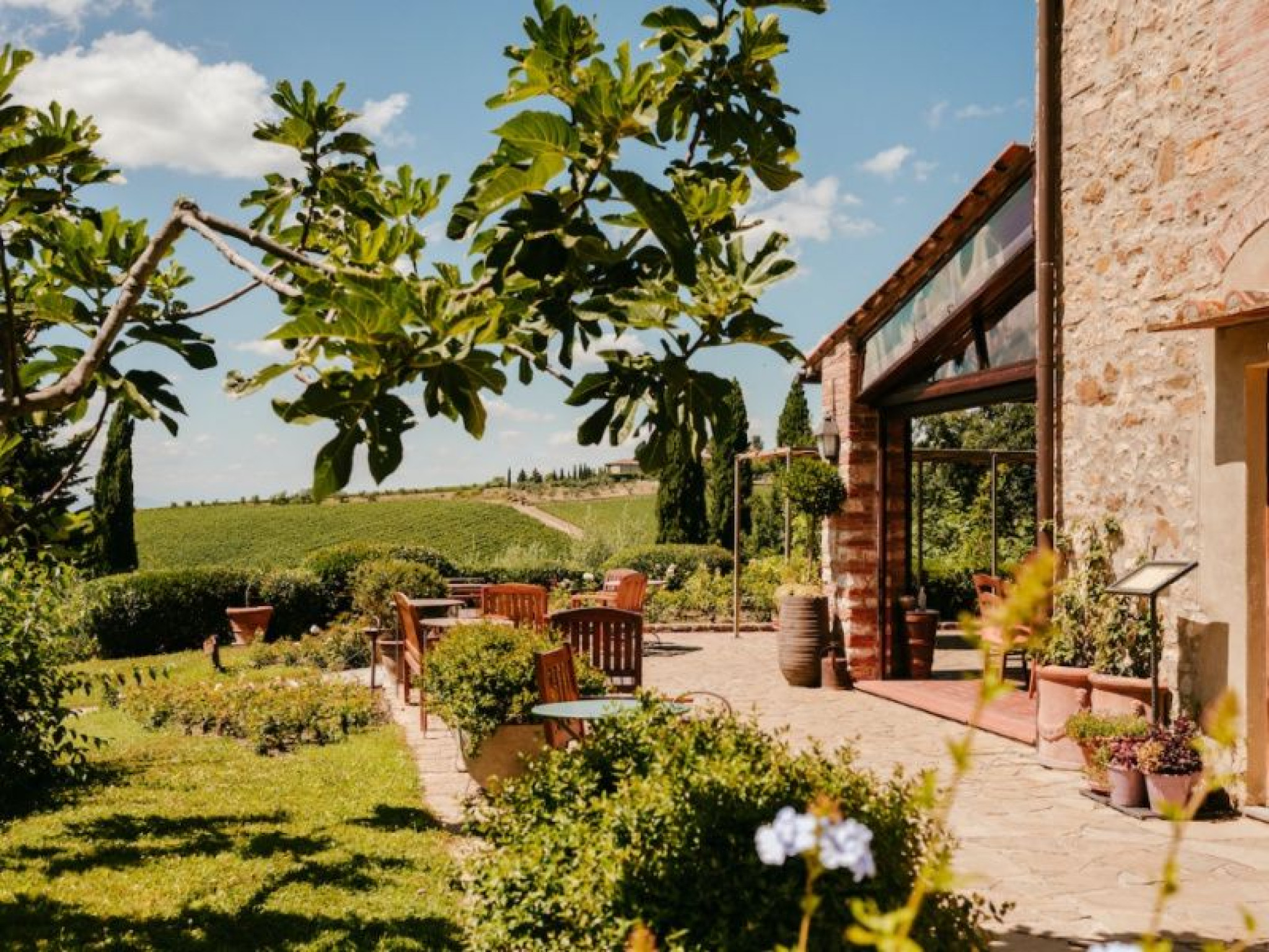 Hero Fonte de' Medici