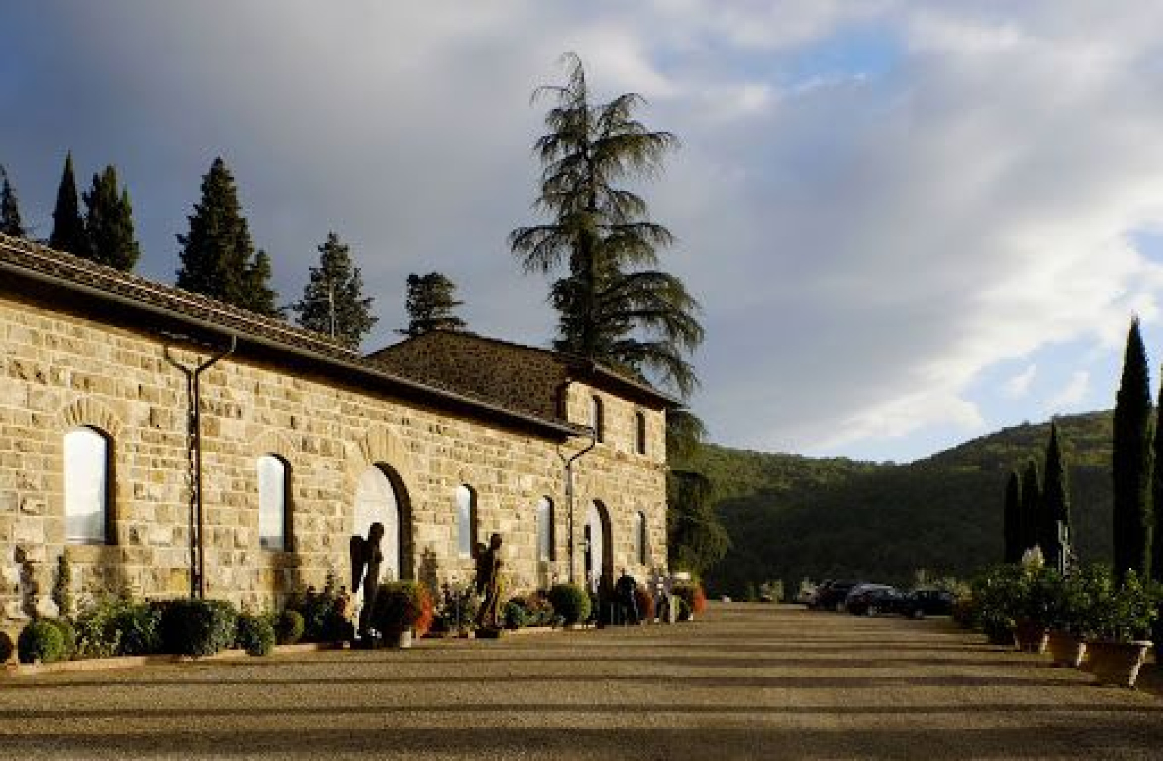 Hero Il Molino di Grace