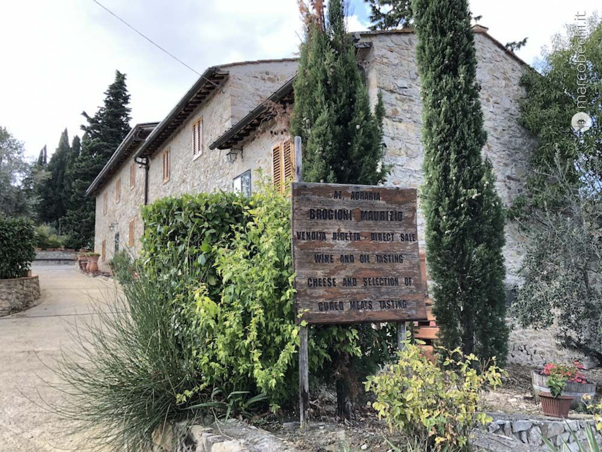 Hero Maurizio Brogioni