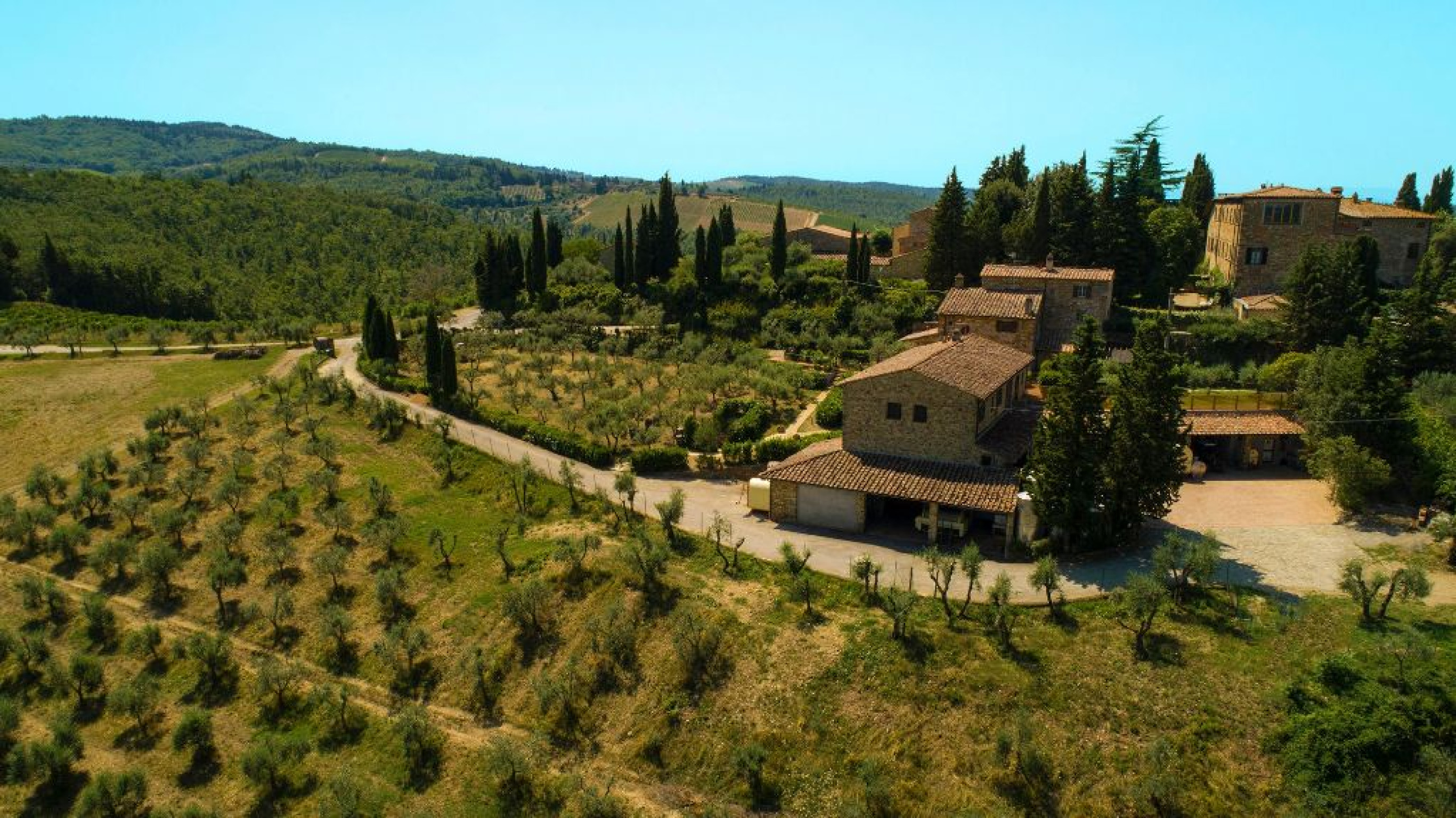 Hero Pieve di Campoli