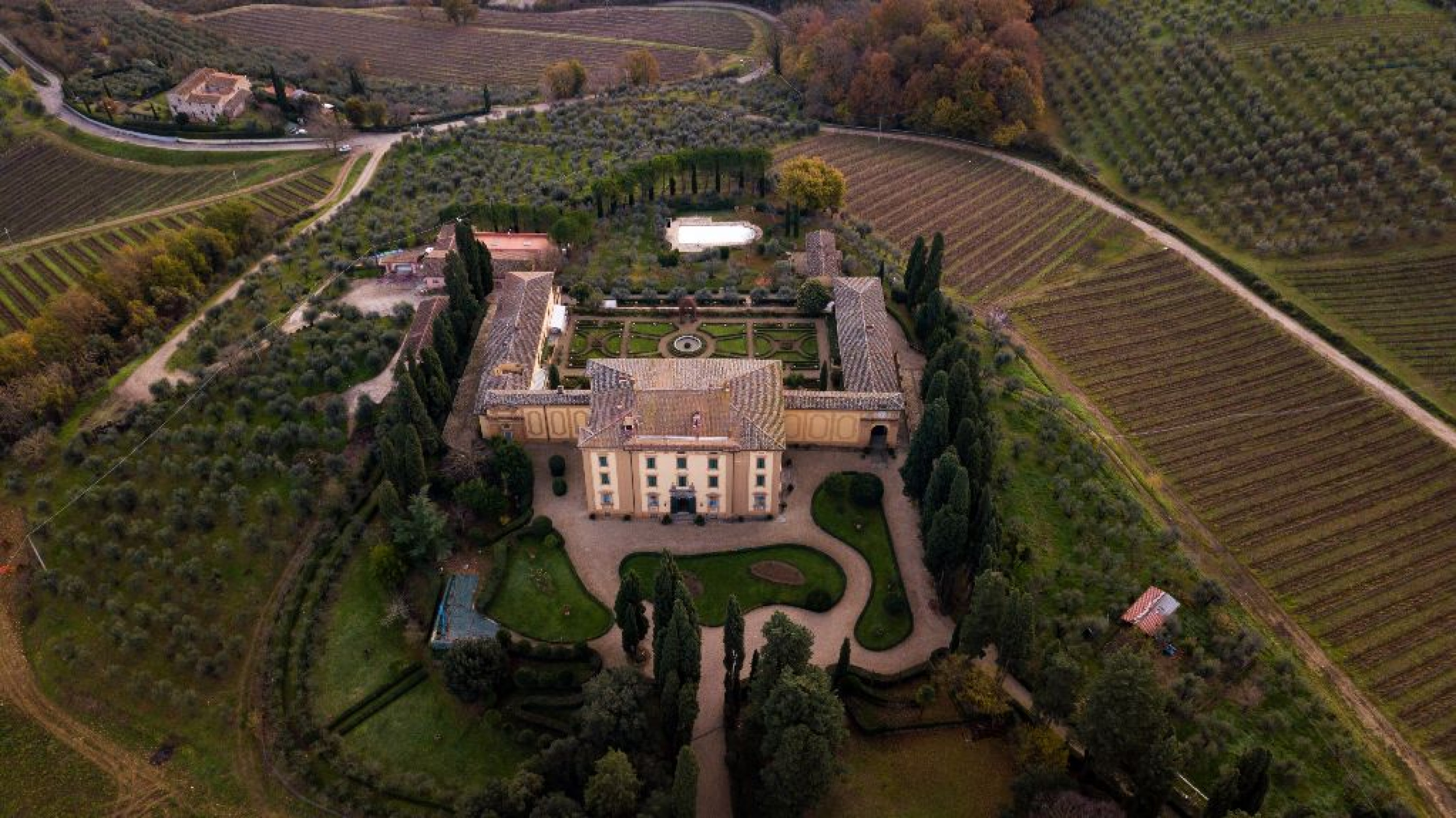 Hero Poggio Torselli