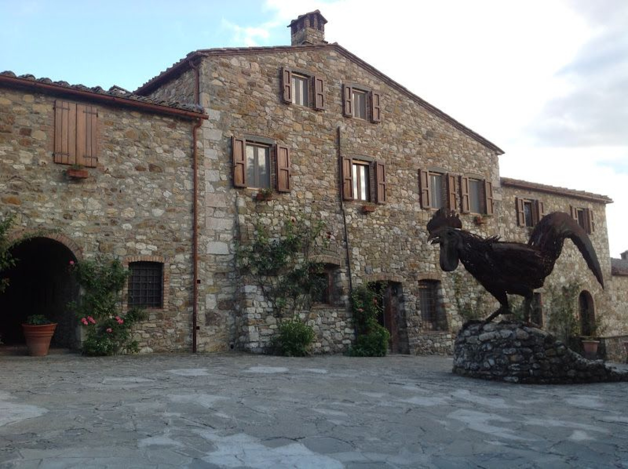 Hero Rocca delle Macìe