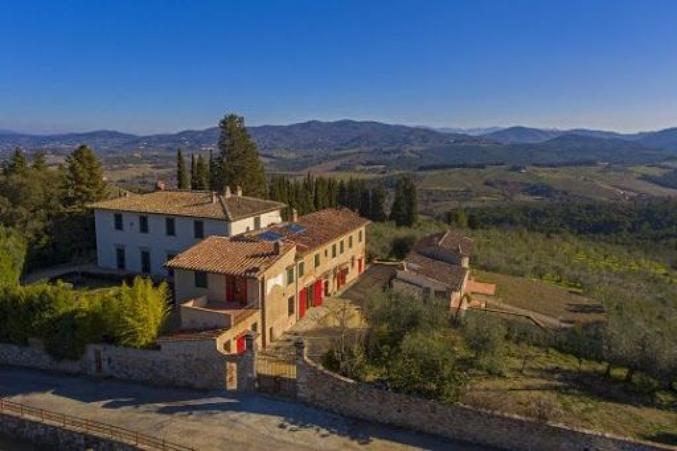 Hero Torraccia di Presura