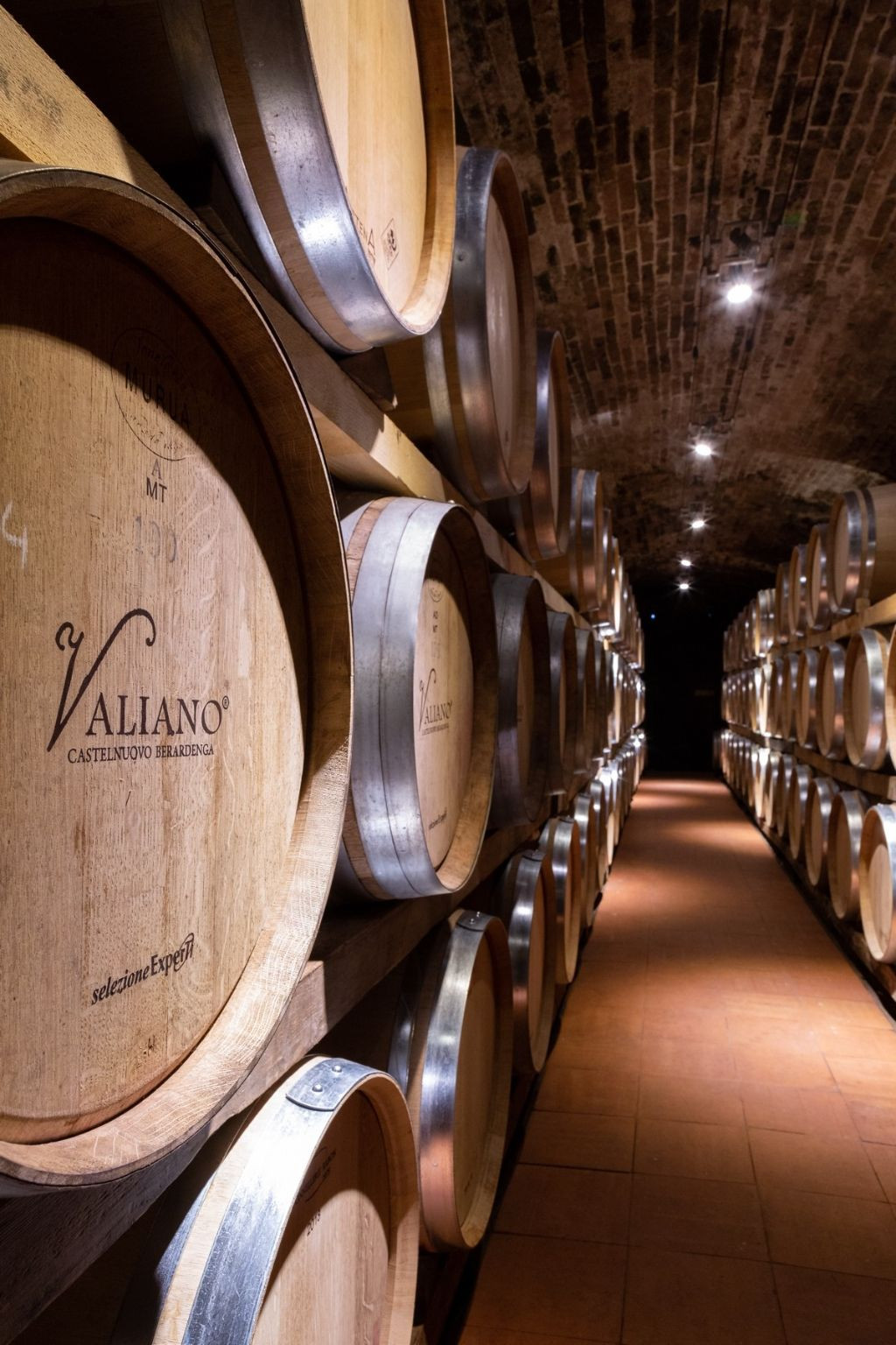 Hero Fattoria di Valiano