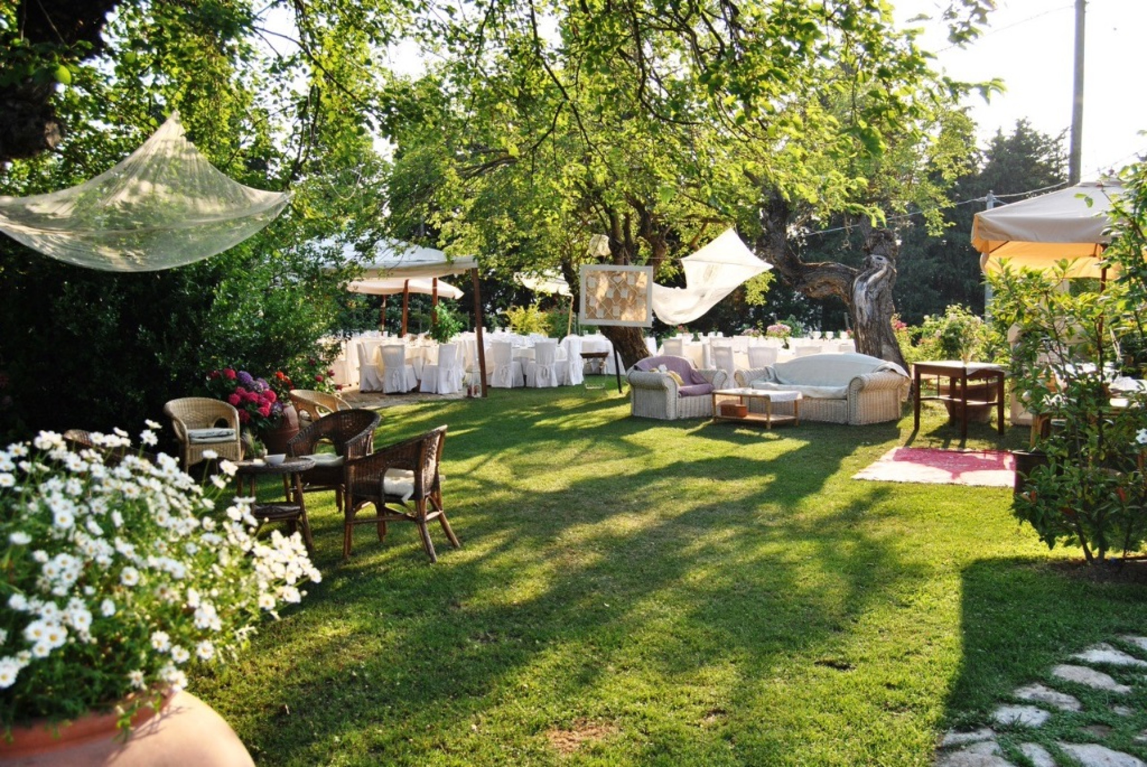 Hero Il Paese dei Campanelli