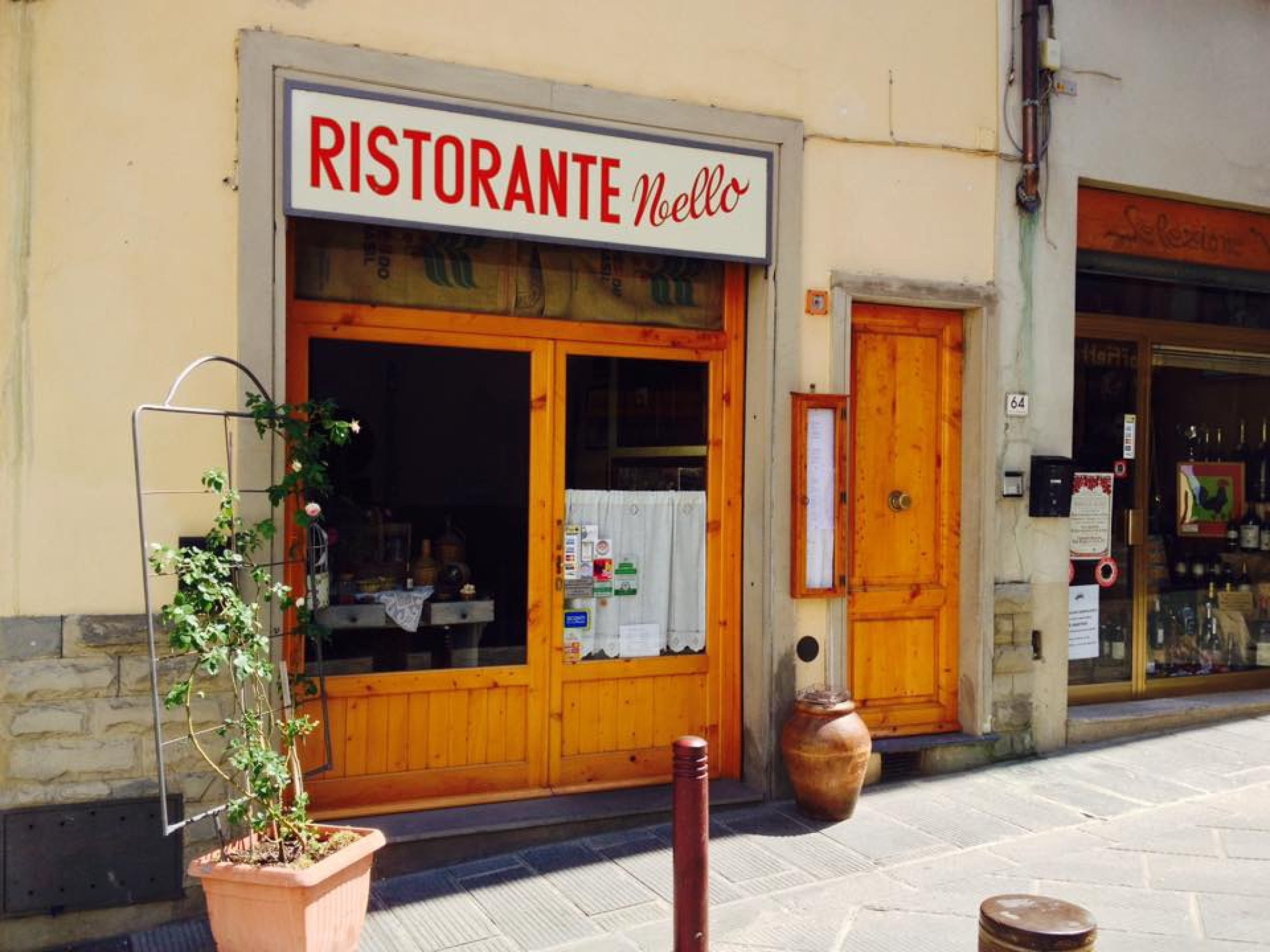 Hero Ristorante Nello
