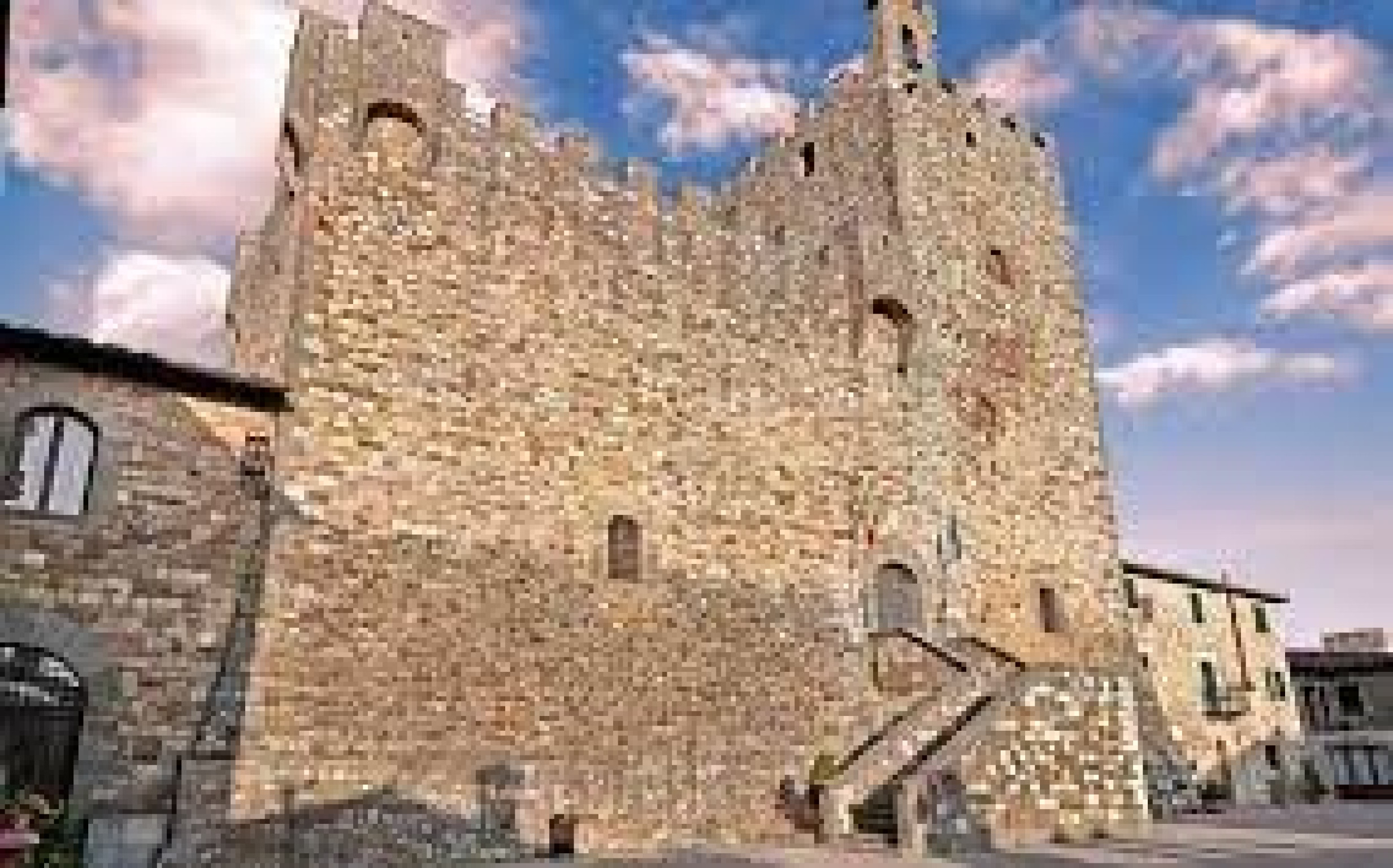 Hero Punto di noleggio ebike BikeSquare - Castellina