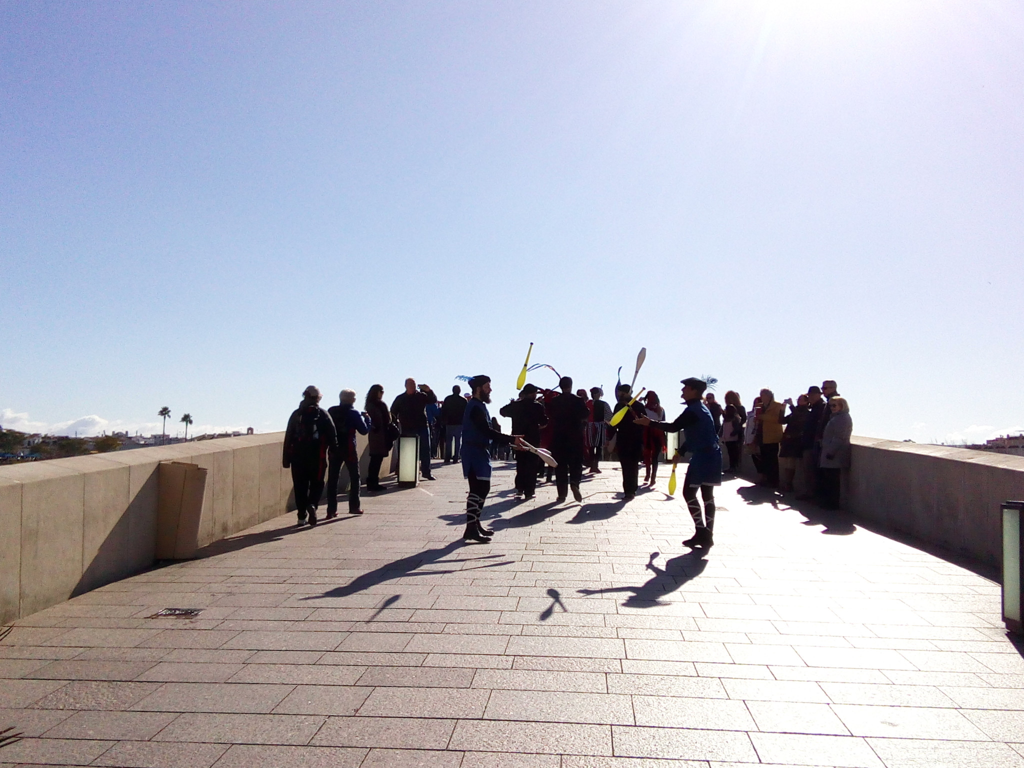 Hero Il Ponte Romano