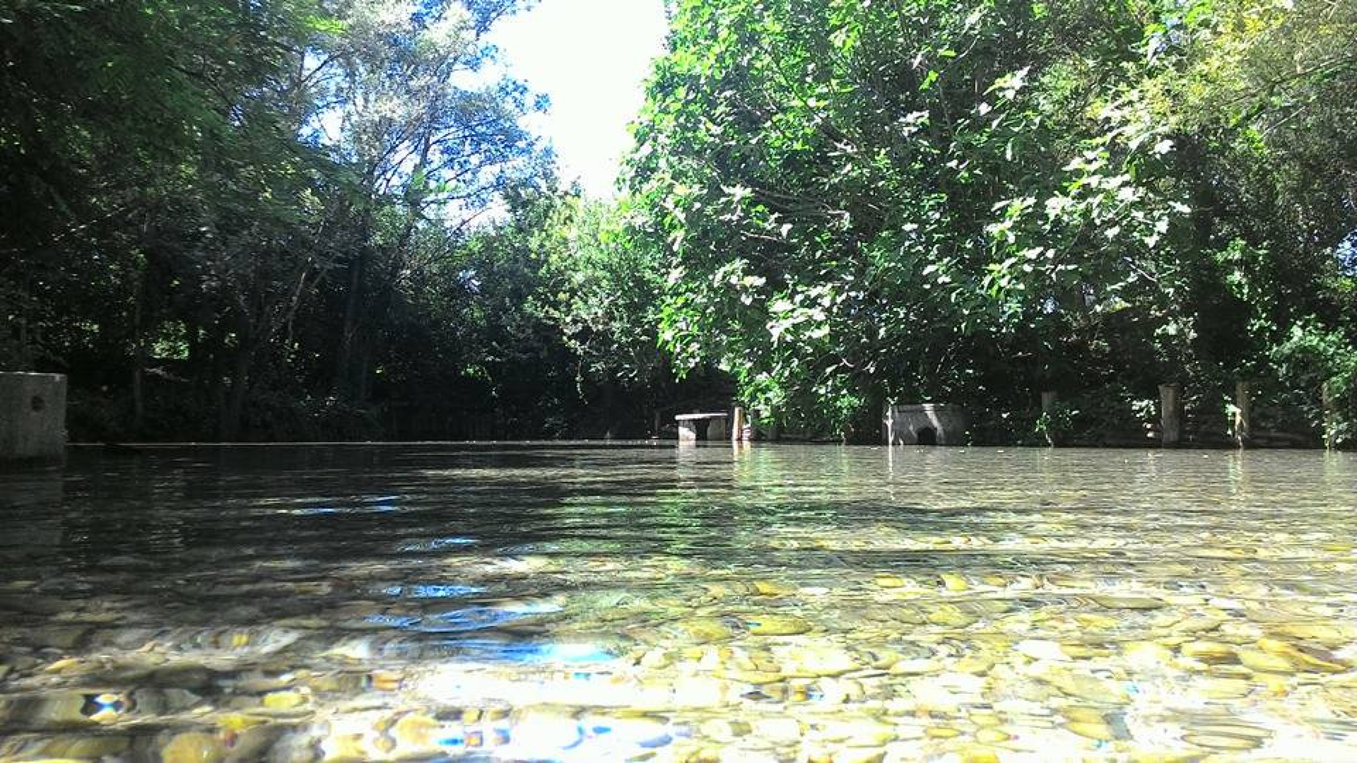Hero Fontanile Le Quarantine