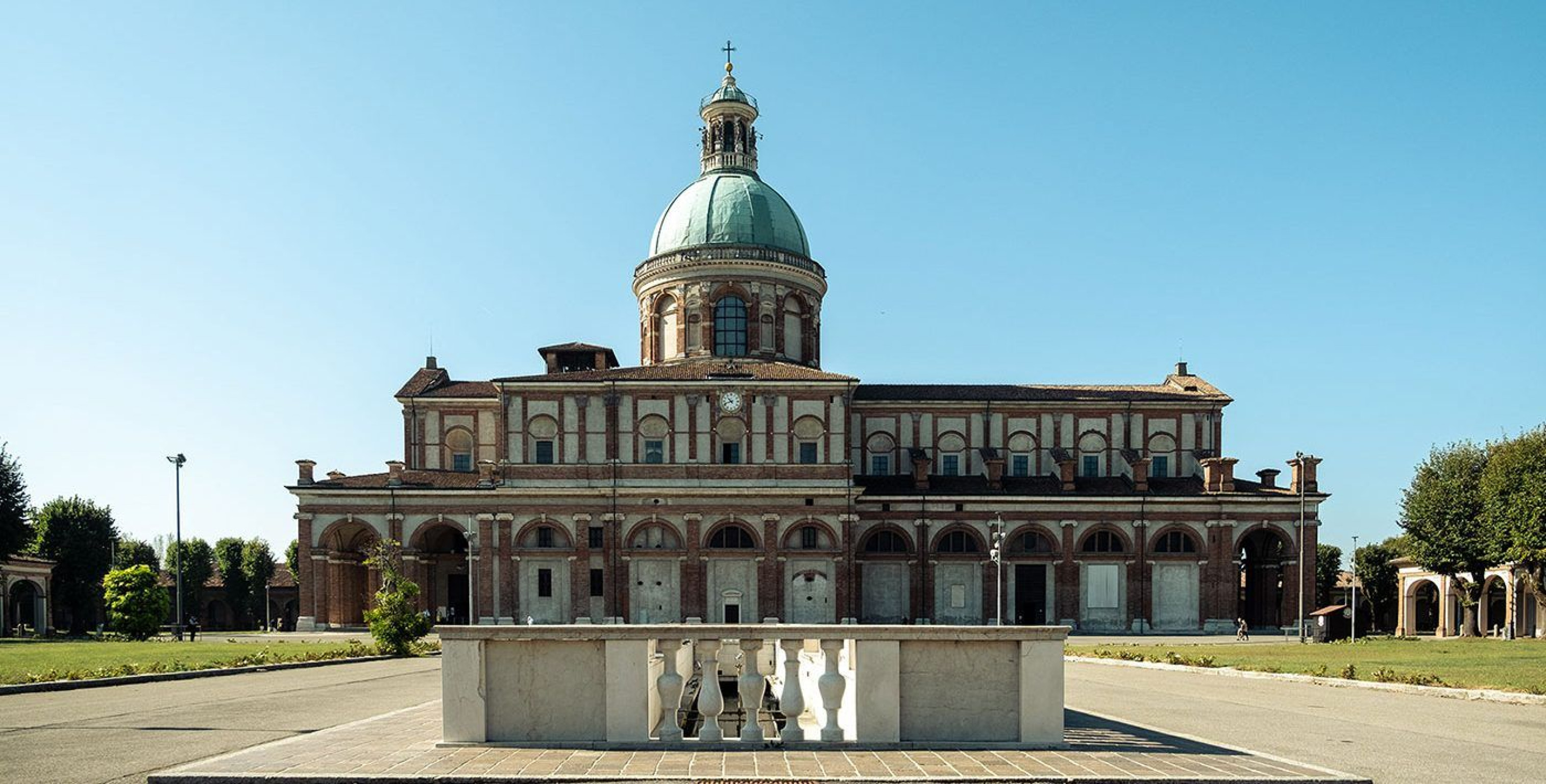 Hero Santuario di Caravaggio