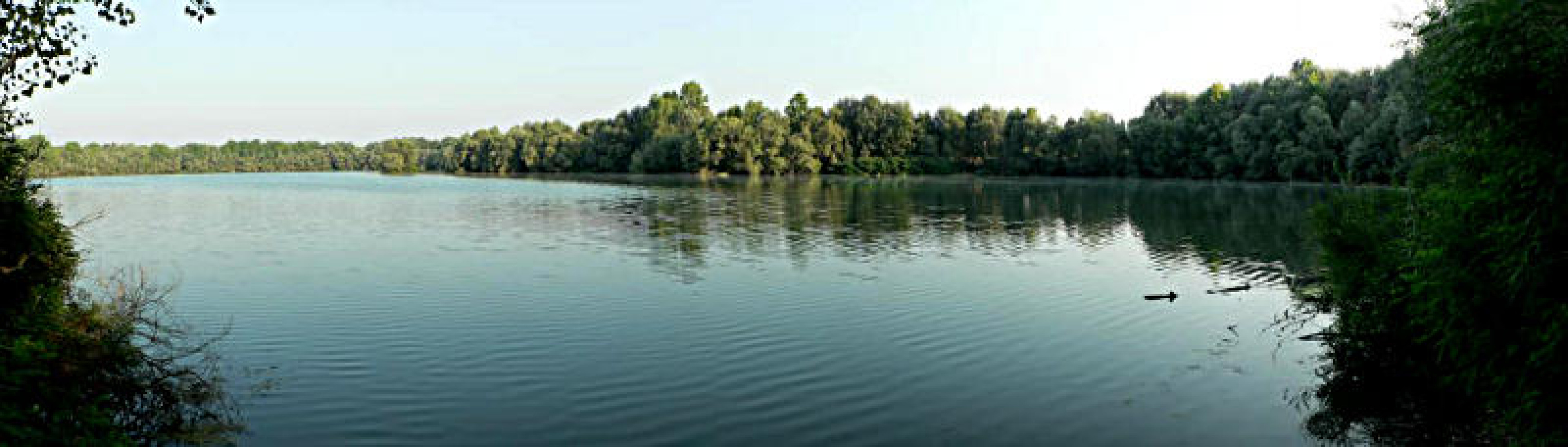 Hero Parco Fluviale dell'Isola di Giarola