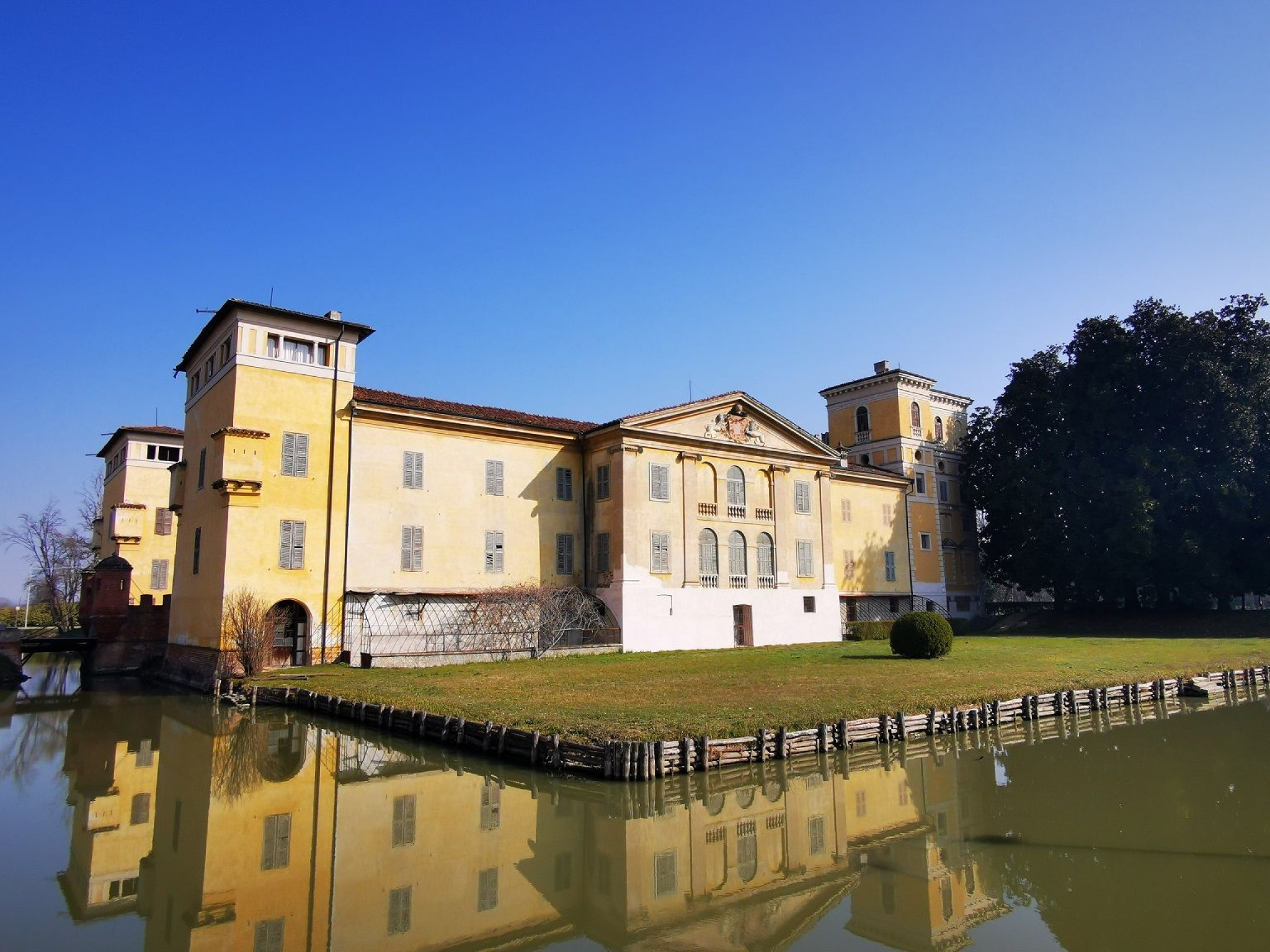 Hero Villa Sommi Picenardi