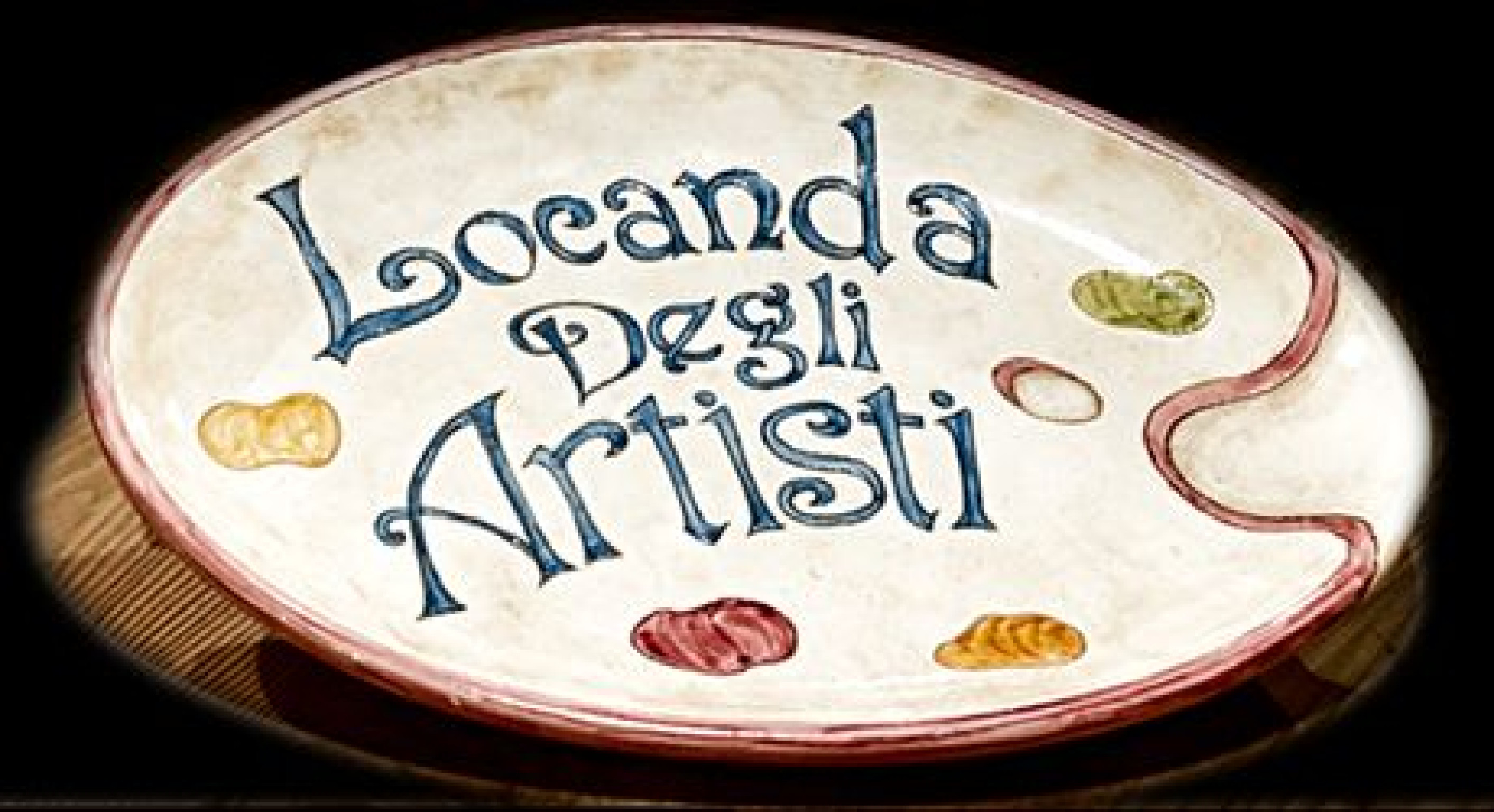Hero Locanda degli artisti