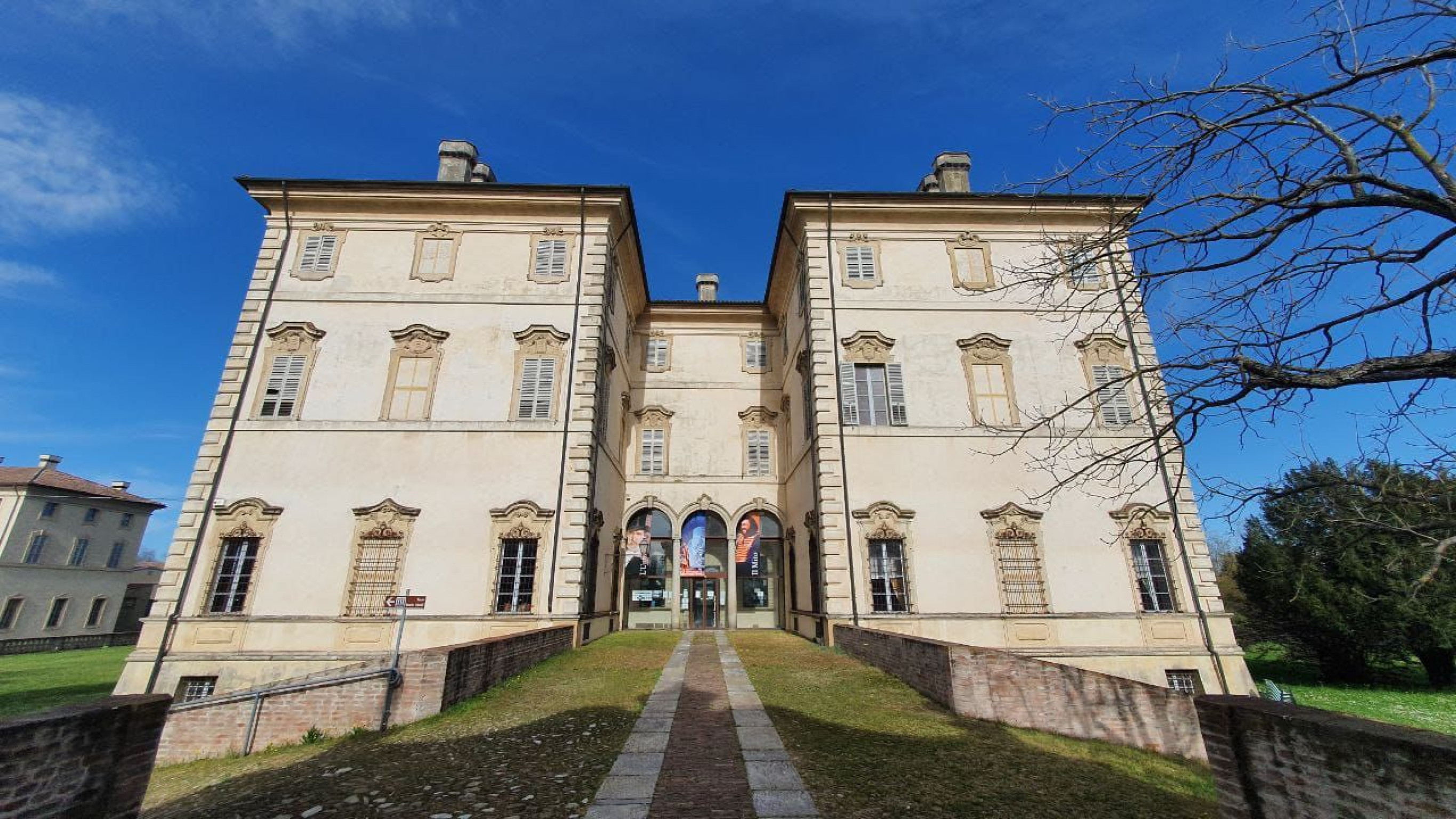 Hero Museo Nazionale Giuseppe Verdi