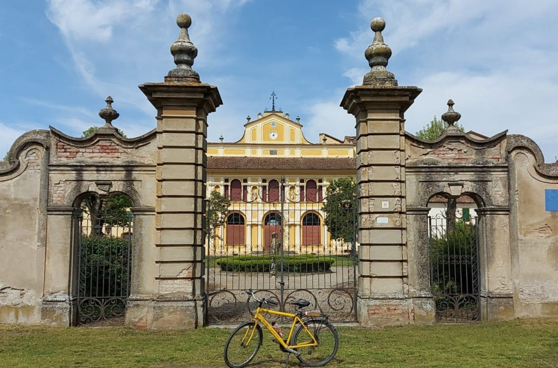 Hero Villa Stanga - Crotta d'Adda