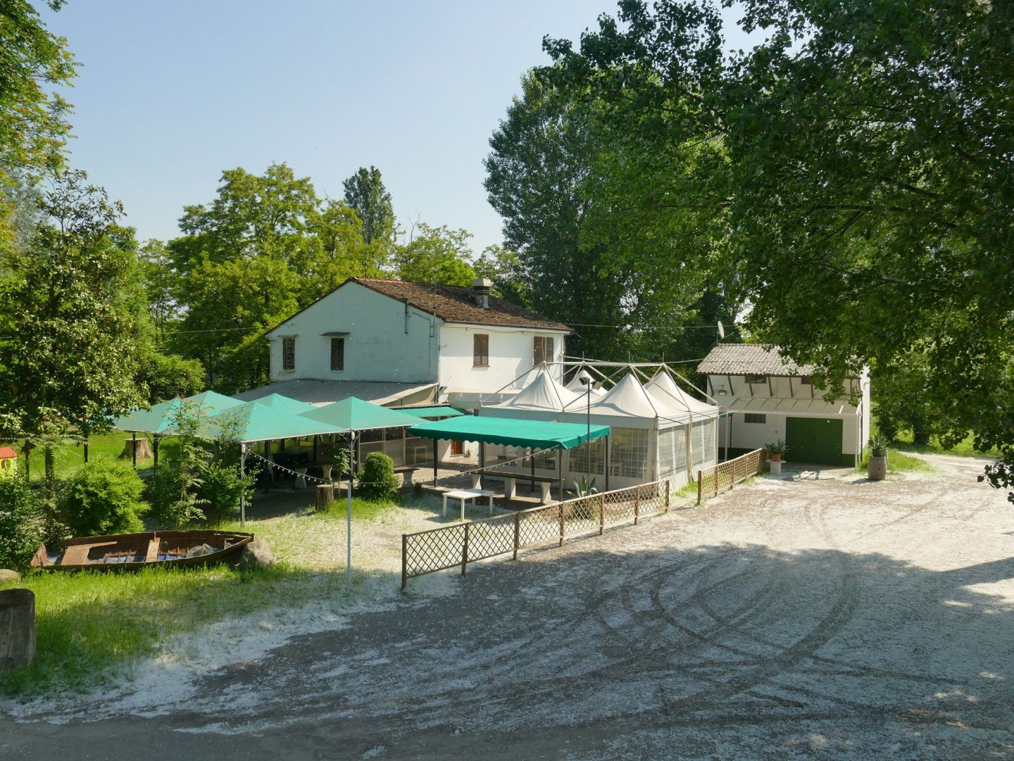 Hero Il pesce di fiume