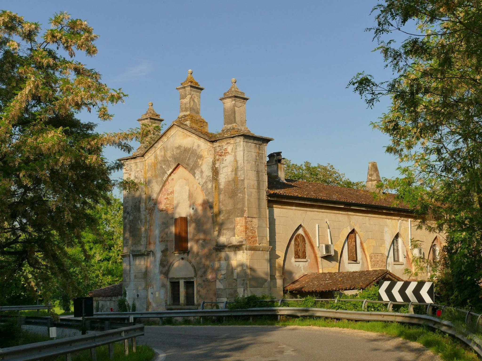 Hero Mulino di Monticelli