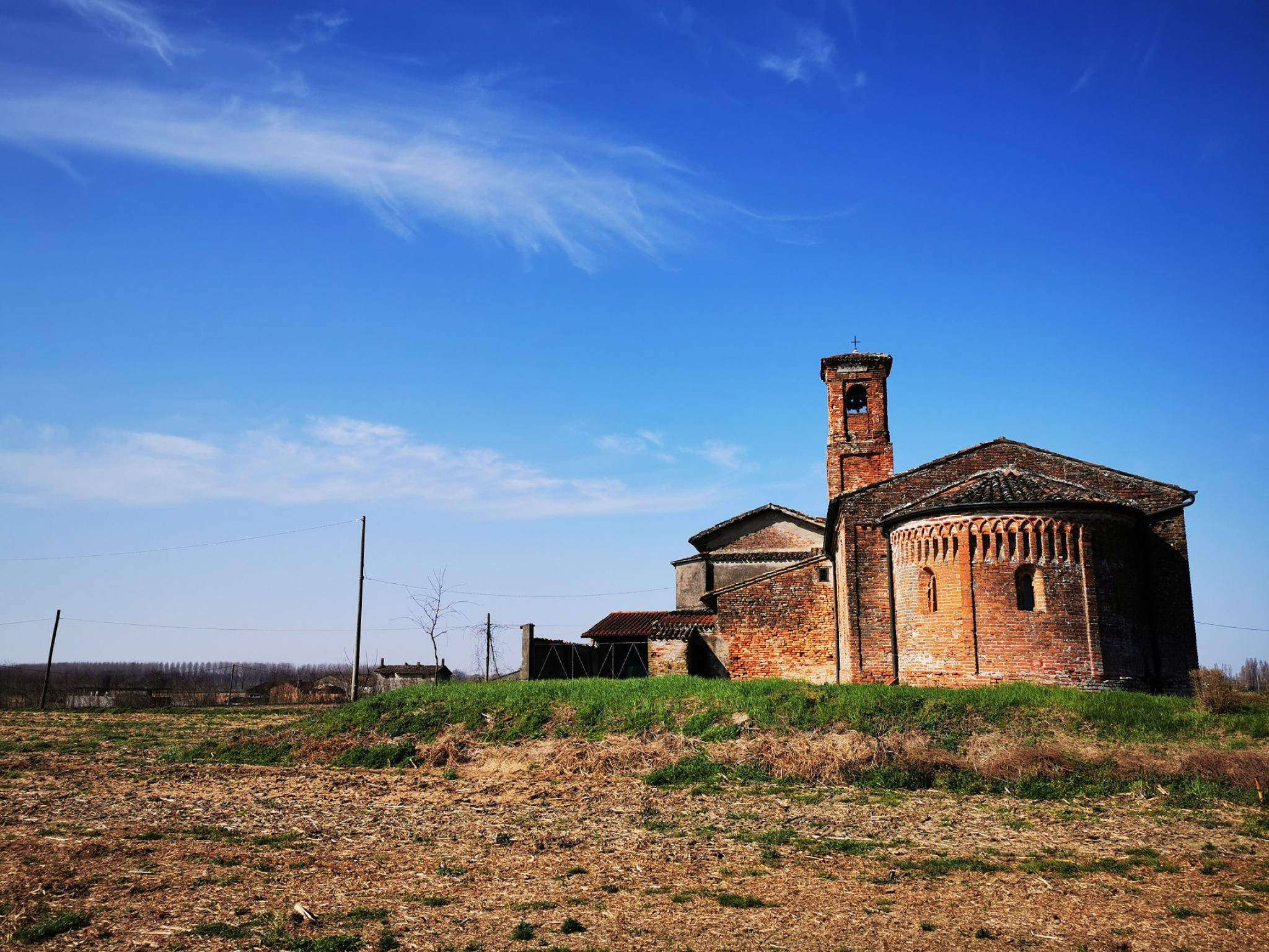 Hero Pieve Torricella
