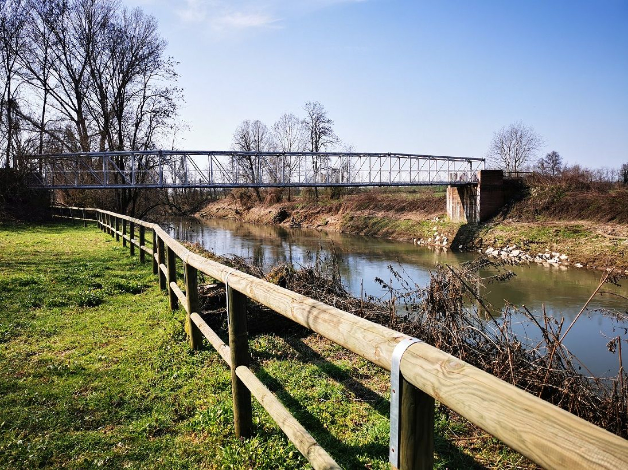 Hero Ponte della Barca