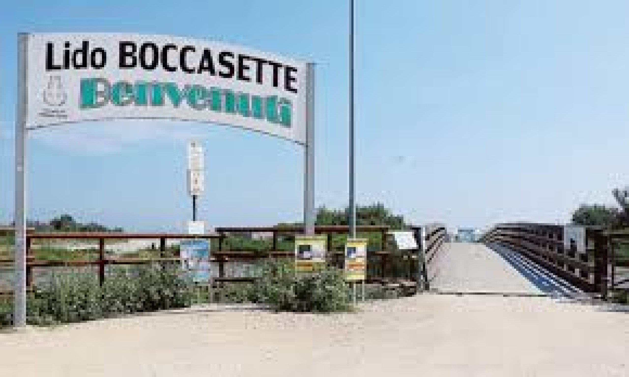 Hero Lido di Boccasette