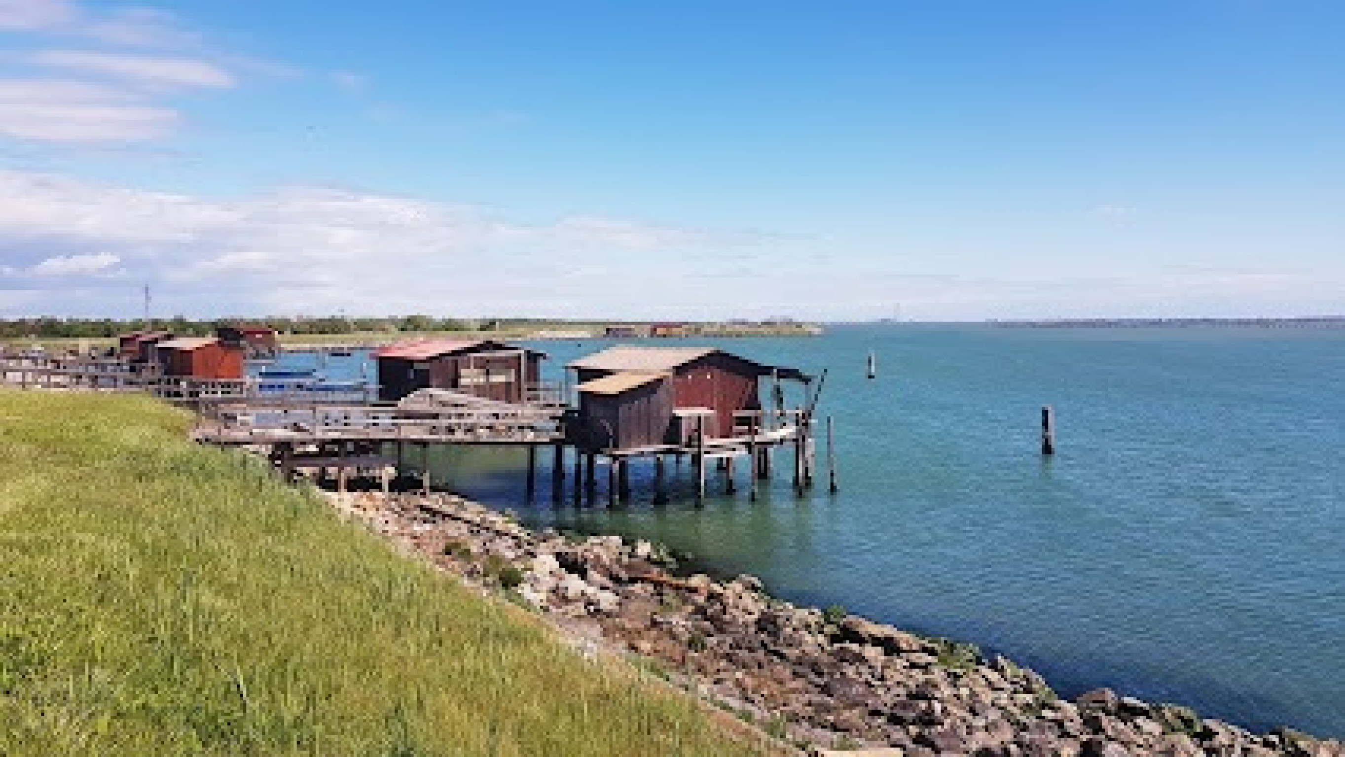 Hero Sacca degli Scardovari