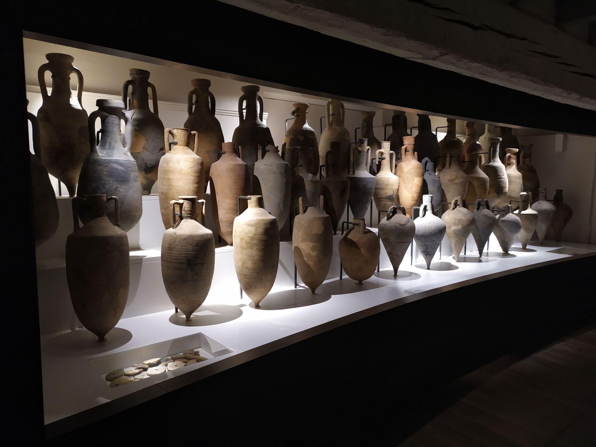 Hero Museo Delta Antico-Ospedale degli Infermi