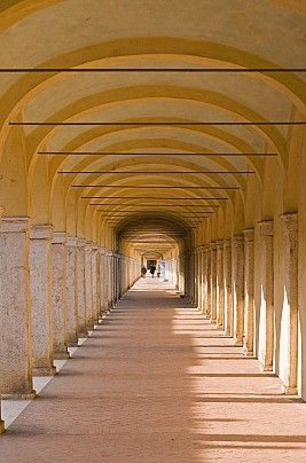 Hero Loggiato dei Cappuccini