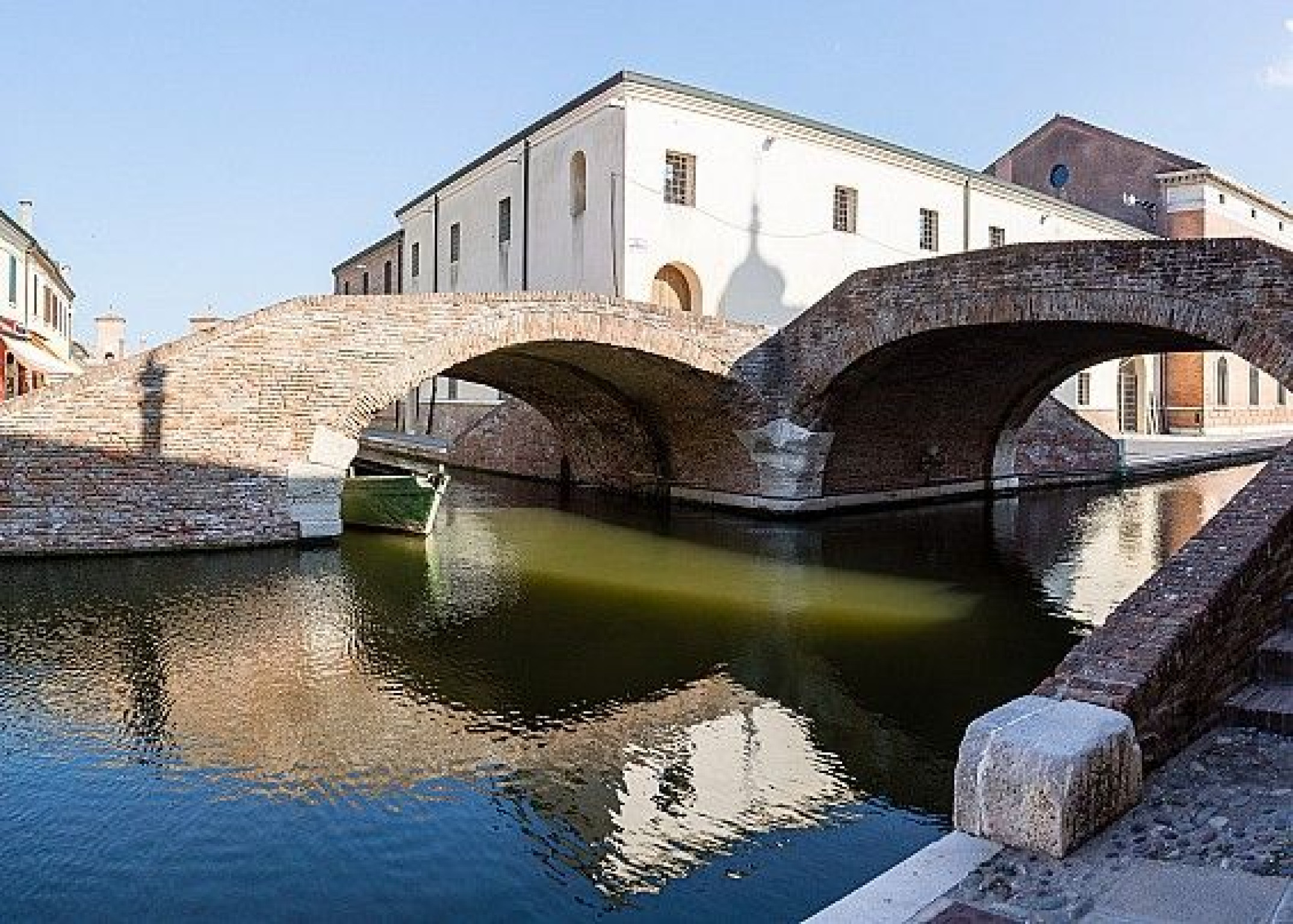 Hero Ponte degli Sbirri