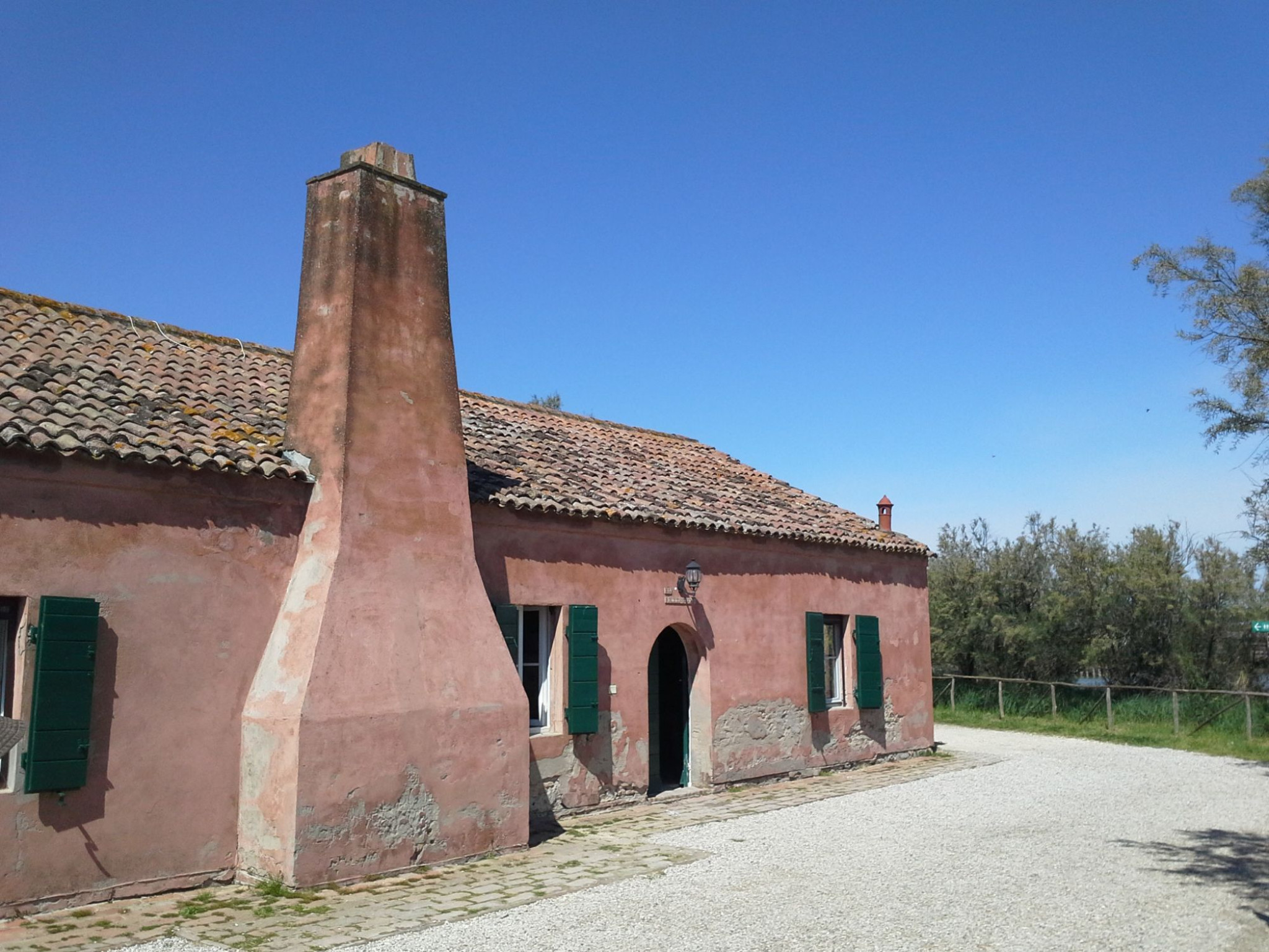 Hero Casone Bettolino di Foce