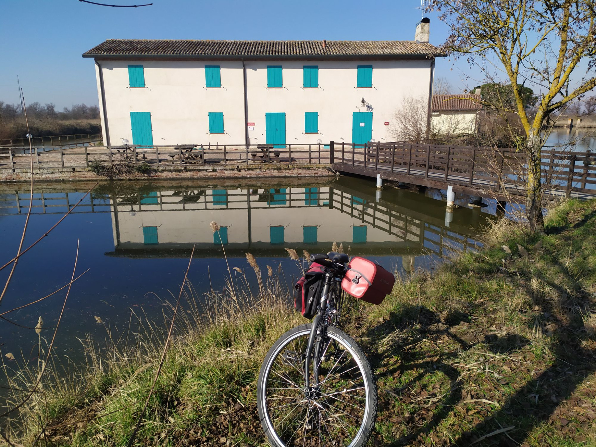 Hero Oasi di Canneviè