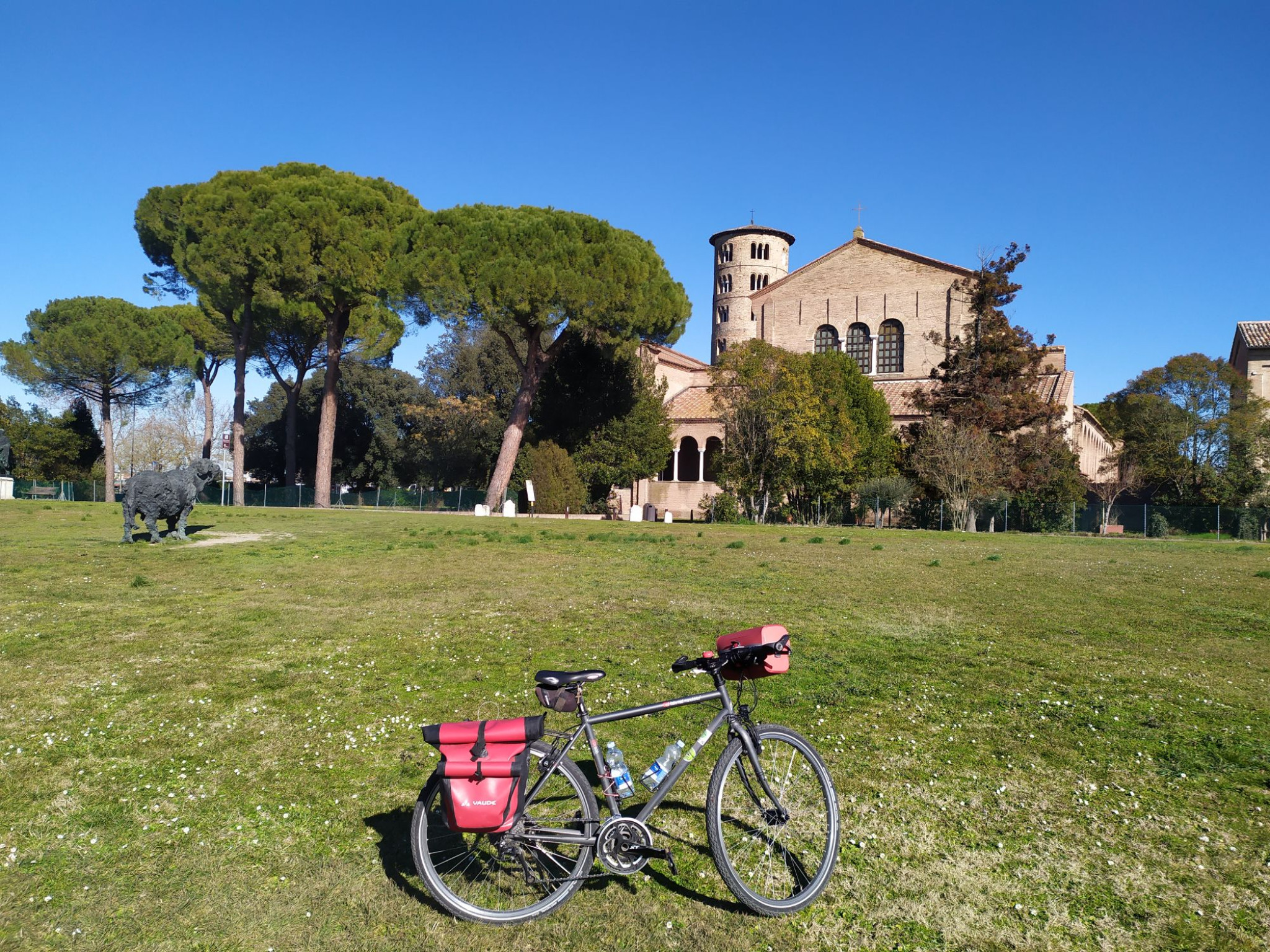 Hero Basilica di Sant'Apollinare in Classe