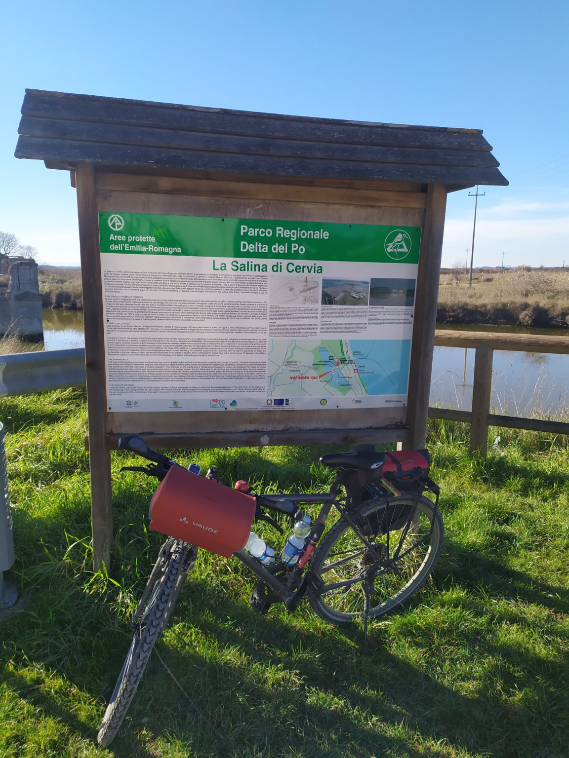 Hero Salina di Cervia