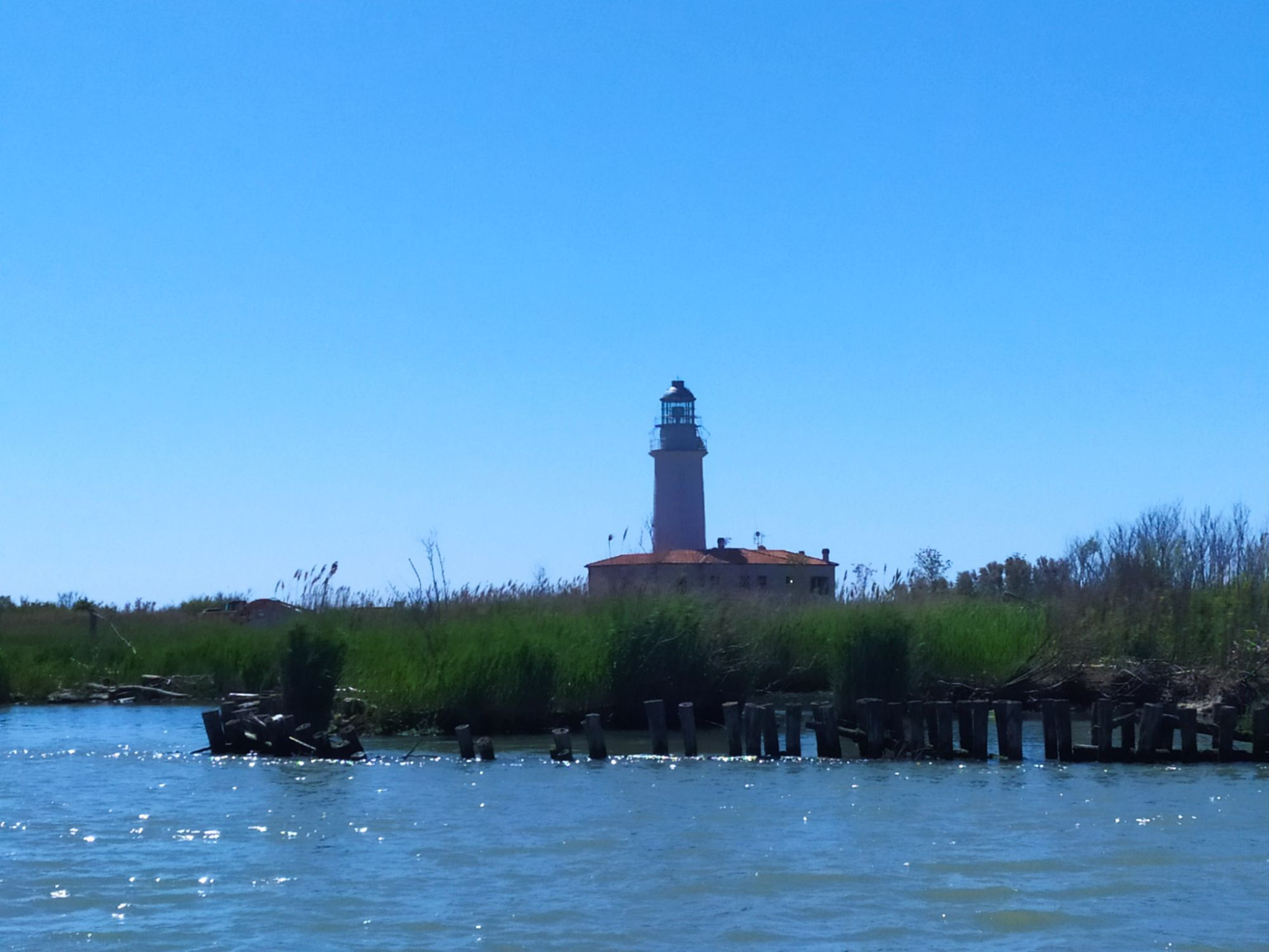 Hero Isola dell'Amore