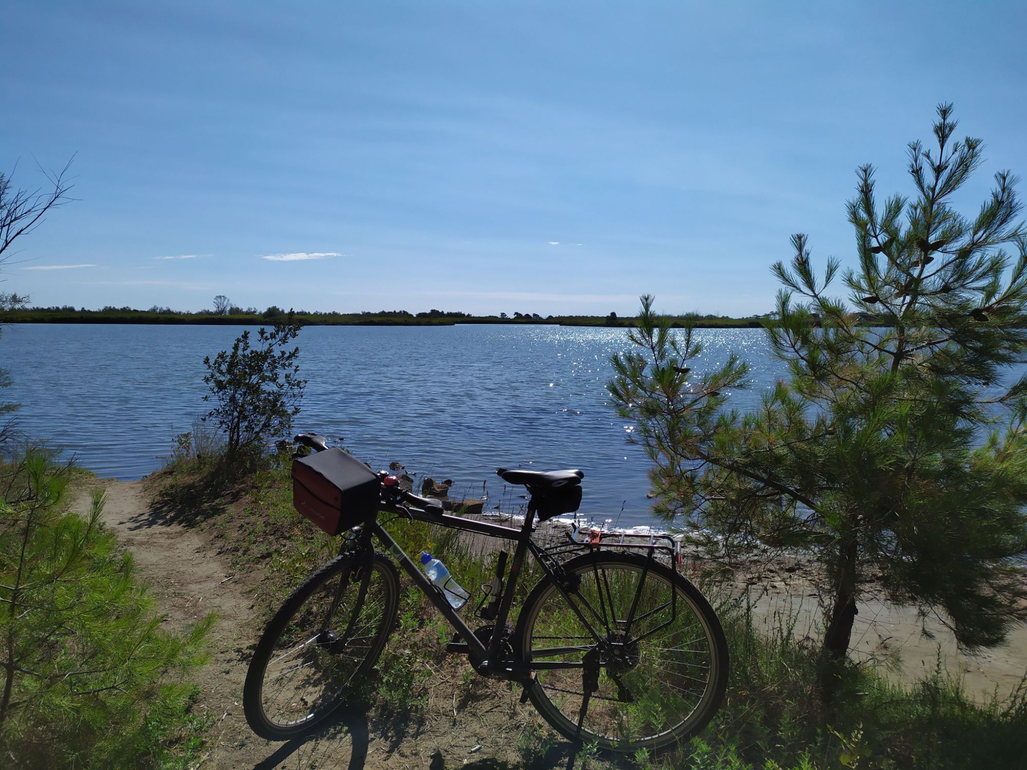 Hero Lago salato di Spina