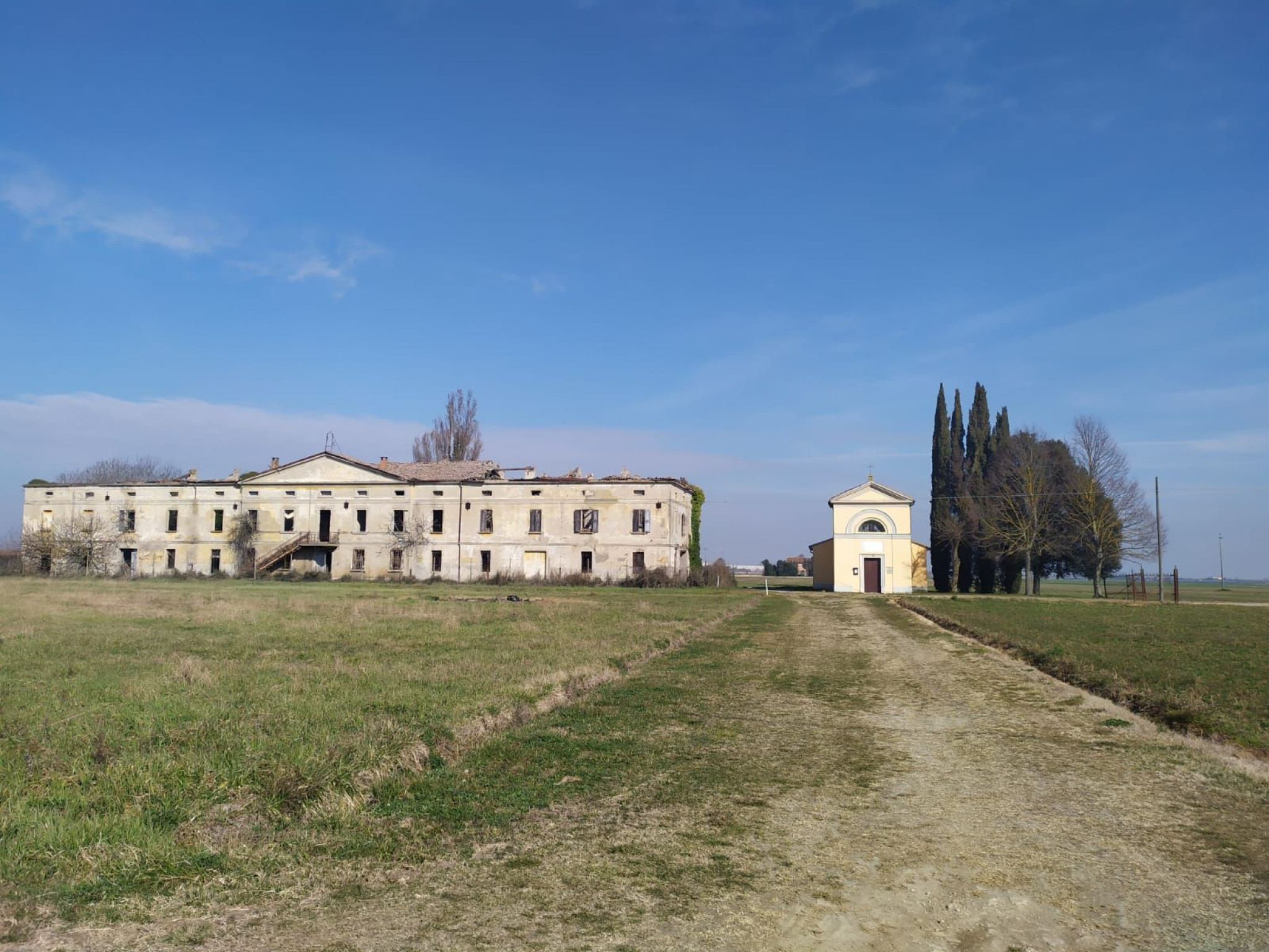 Hero Chiavica di Legno