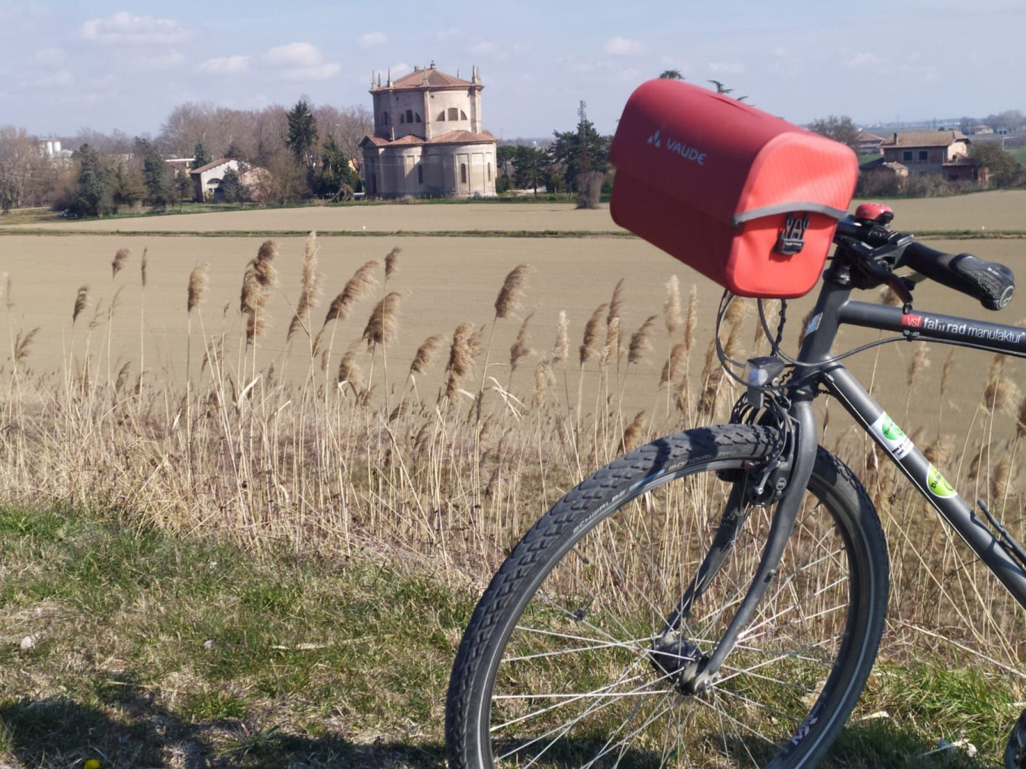 Hero Santuario della Celletta