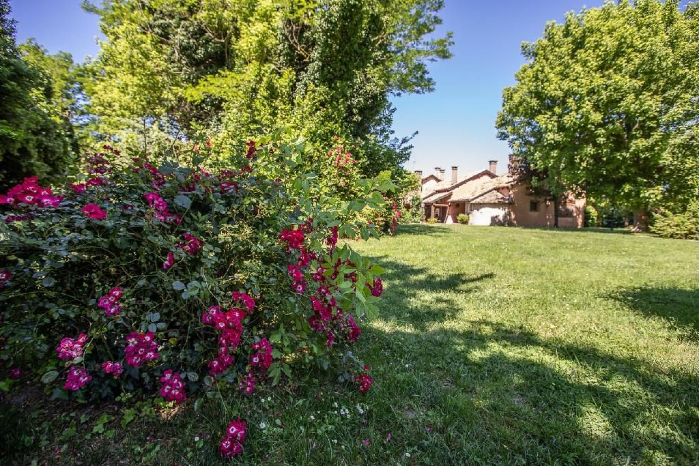 Hero Borgo del Nibbio